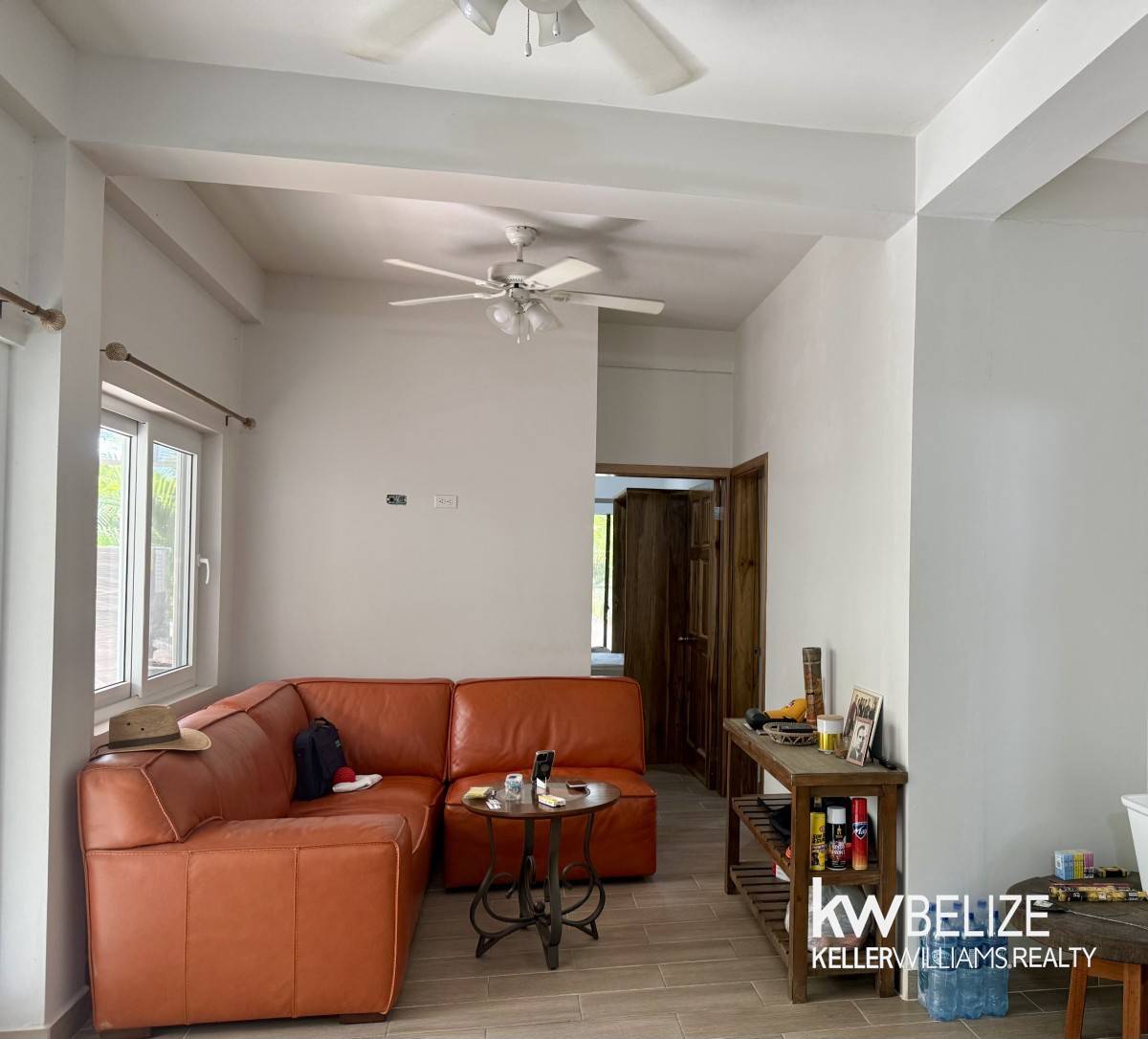 1152 Placencia Road Placencia Stann Creek District
