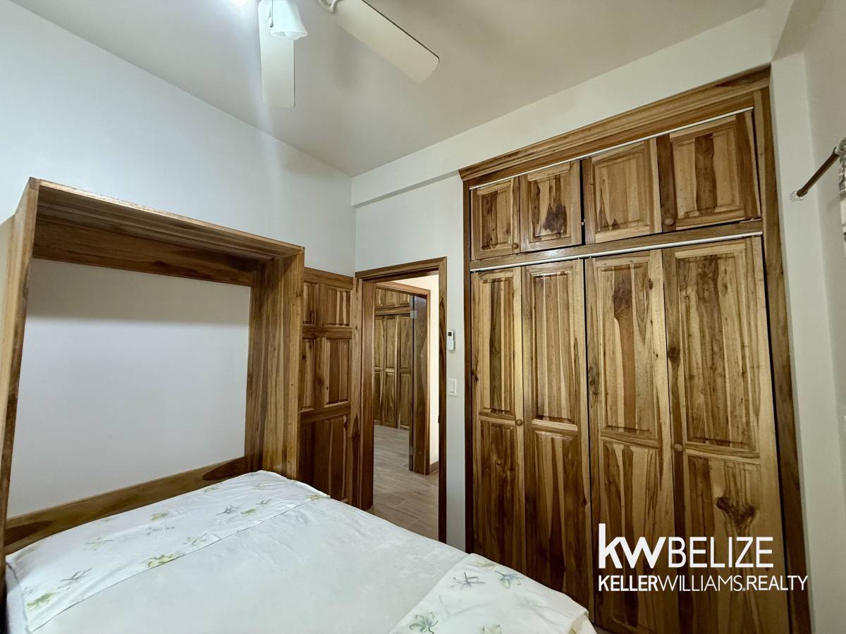 1152 Placencia Road Placencia Stann Creek District