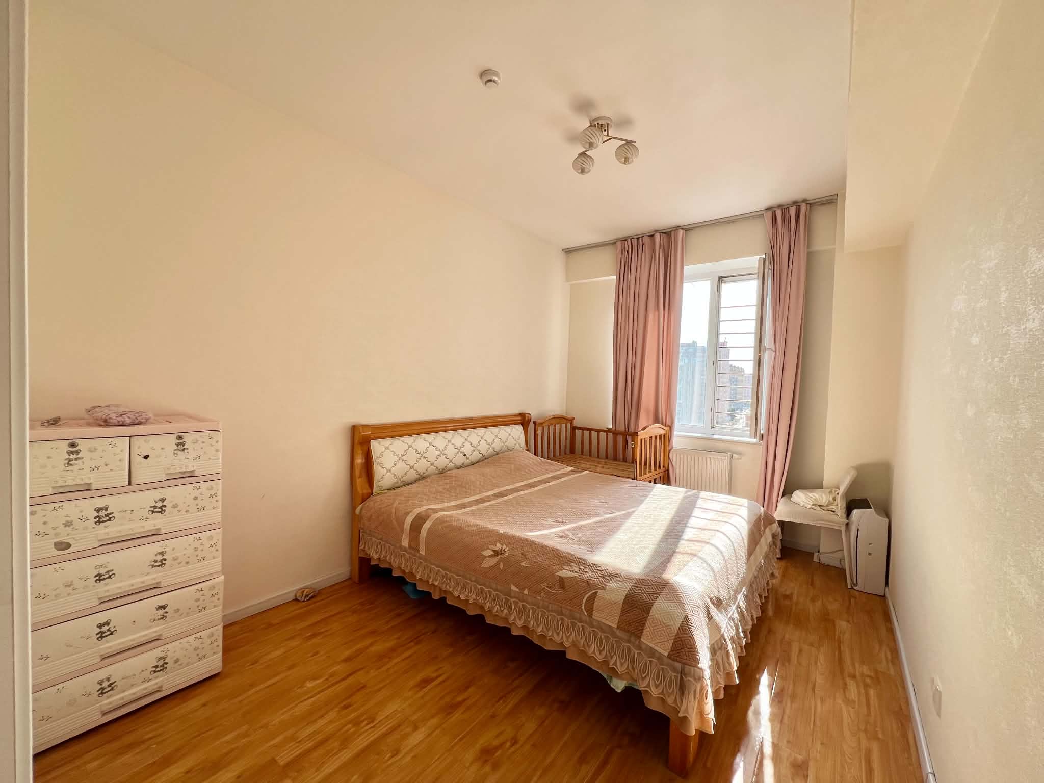 4-room apartment for sale — 4