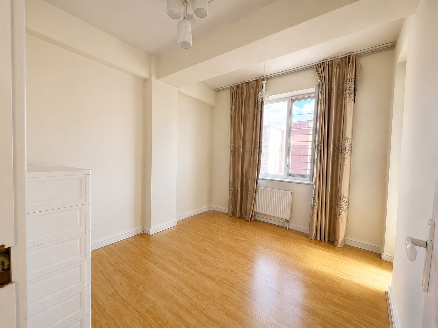4-room apartment for sale — 6