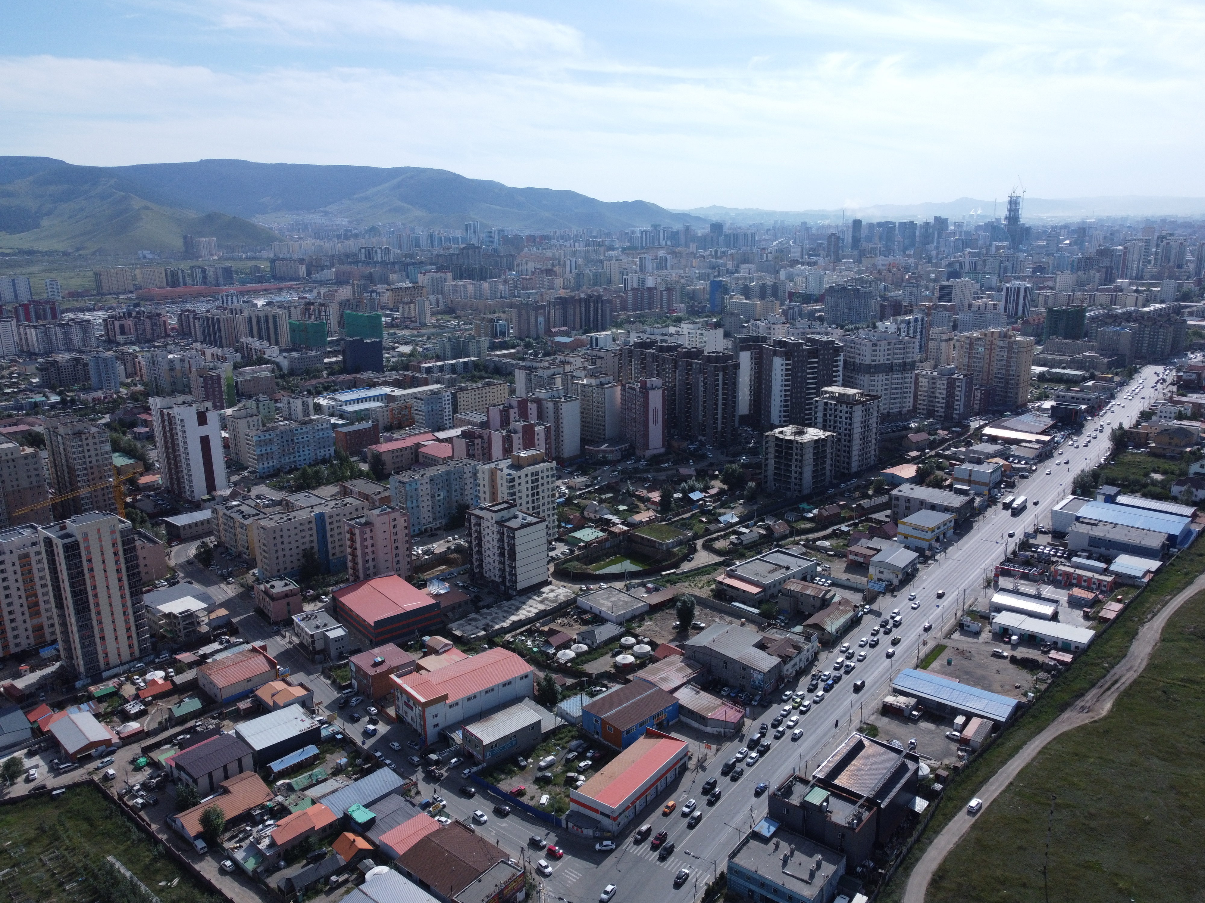 700мкв үйлчилгээний талбай түрээслүүлнэ — 4