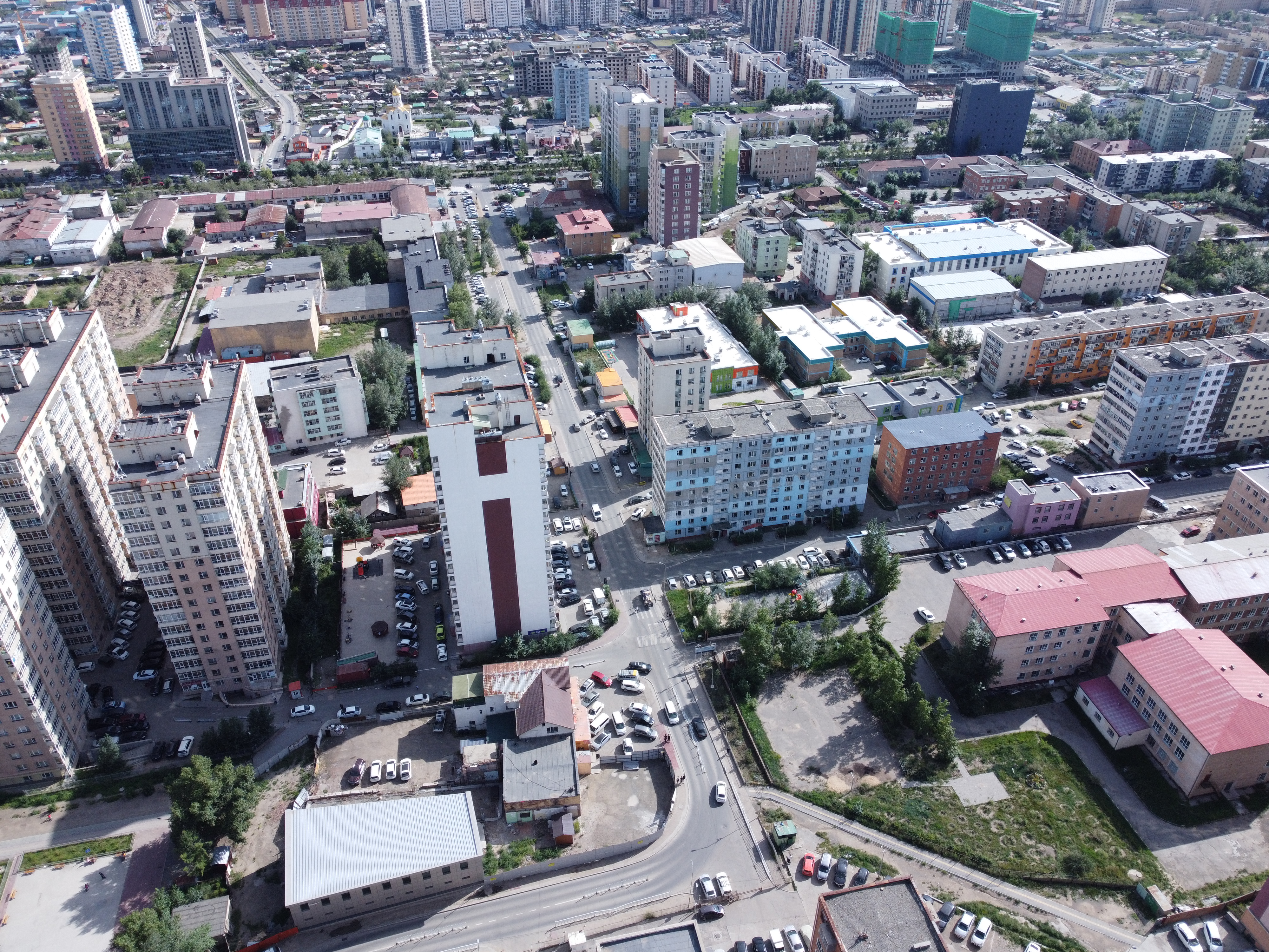 700мкв үйлчилгээний талбай түрээслүүлнэ — 3