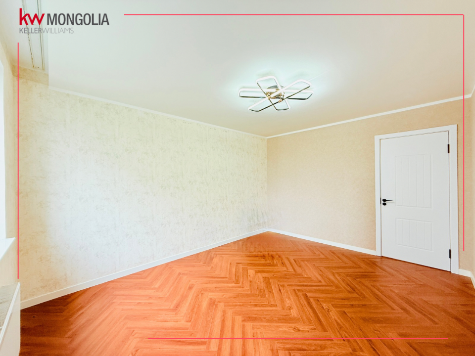 5 өрөө амины сууц зарна — 10