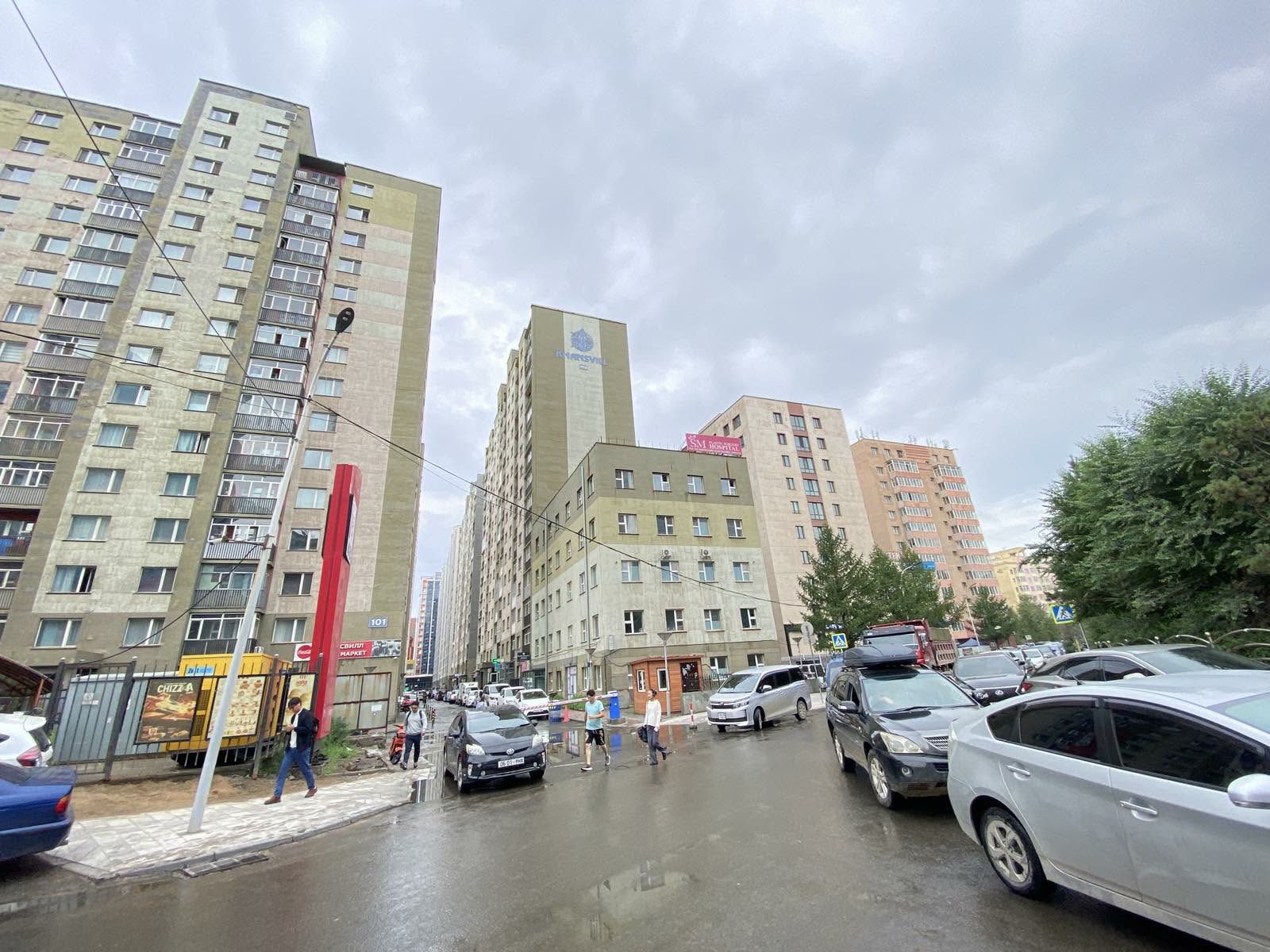 1490мкв барилга зарна — 3