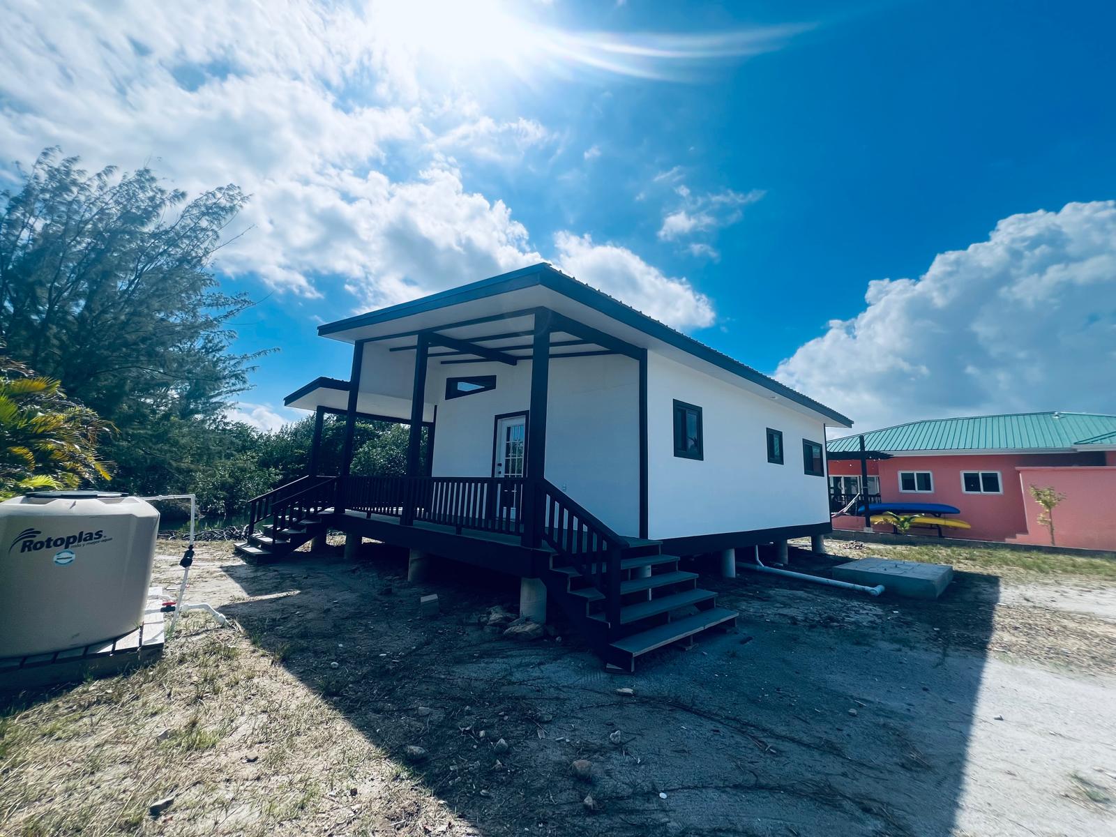 36-2718 Peninsula Club Placencia Village Stann Creek
