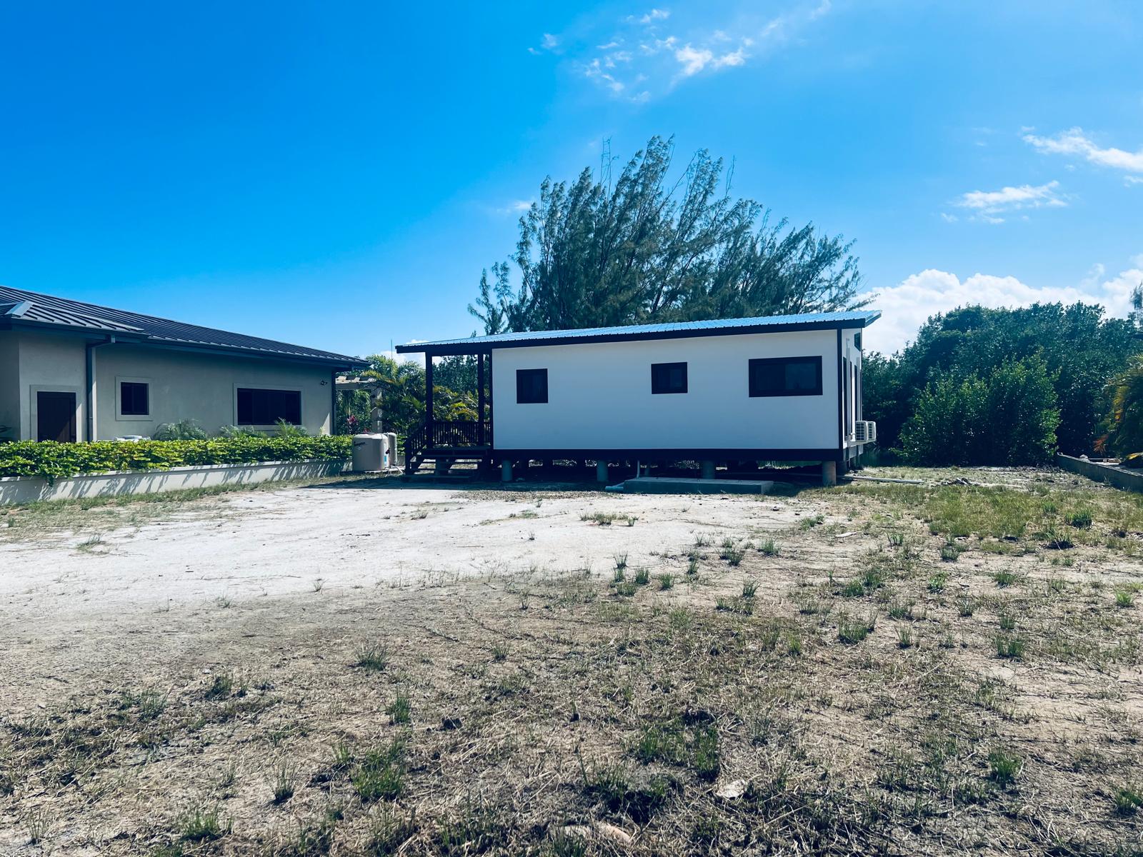 36-2718 Peninsula Club Placencia Village Stann Creek
