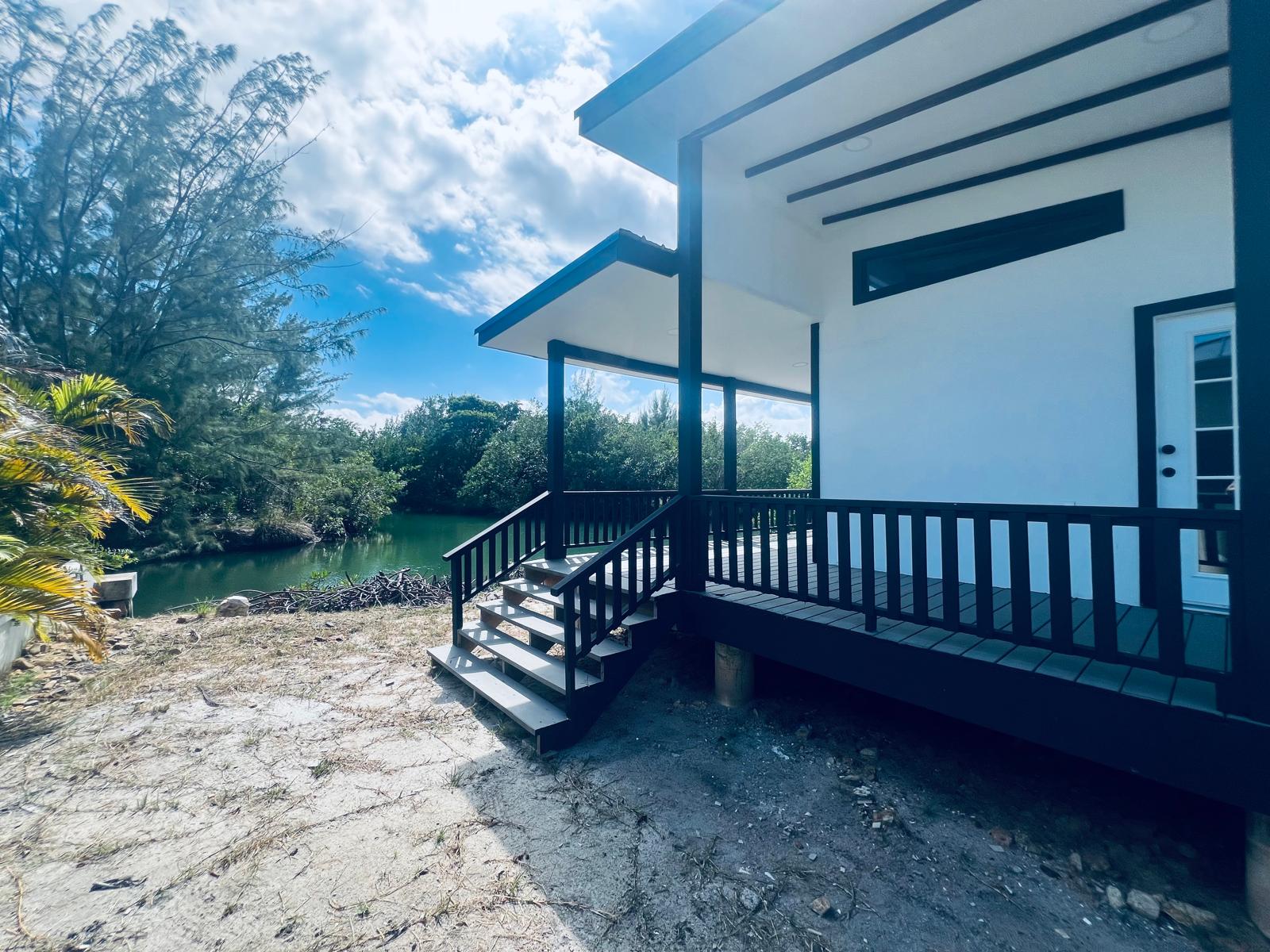 36-2718 Peninsula Club Placencia Village Stann Creek