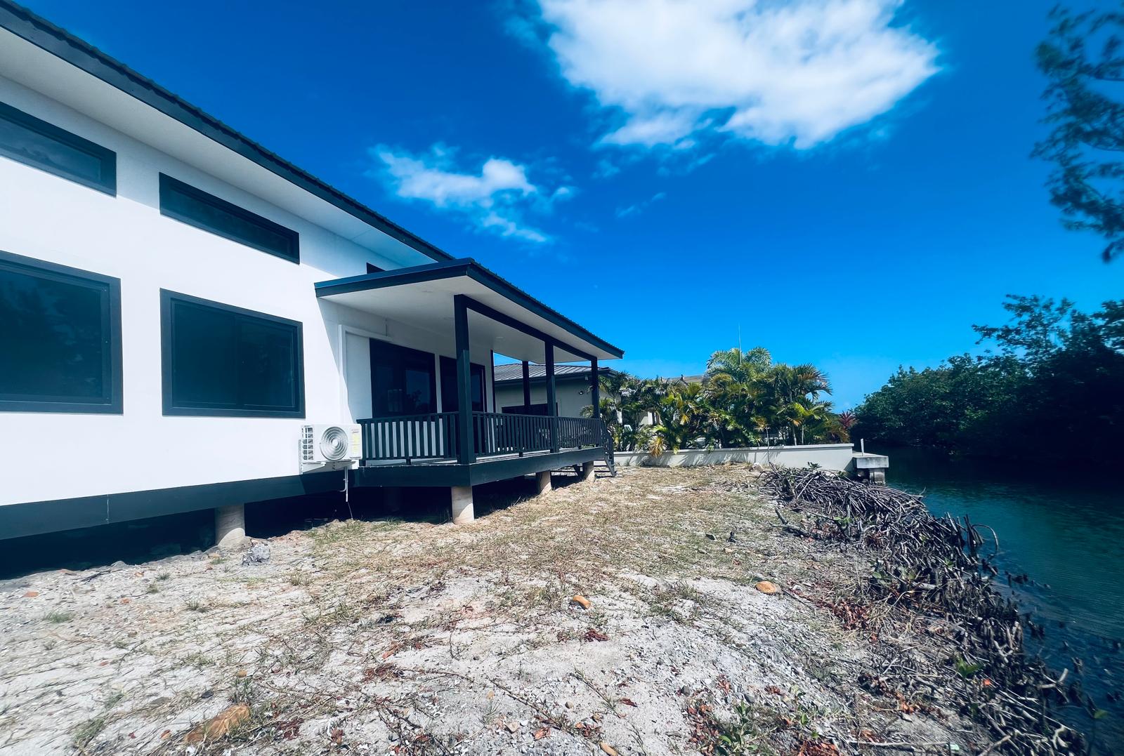 36-2718 Peninsula Club Placencia Village Stann Creek