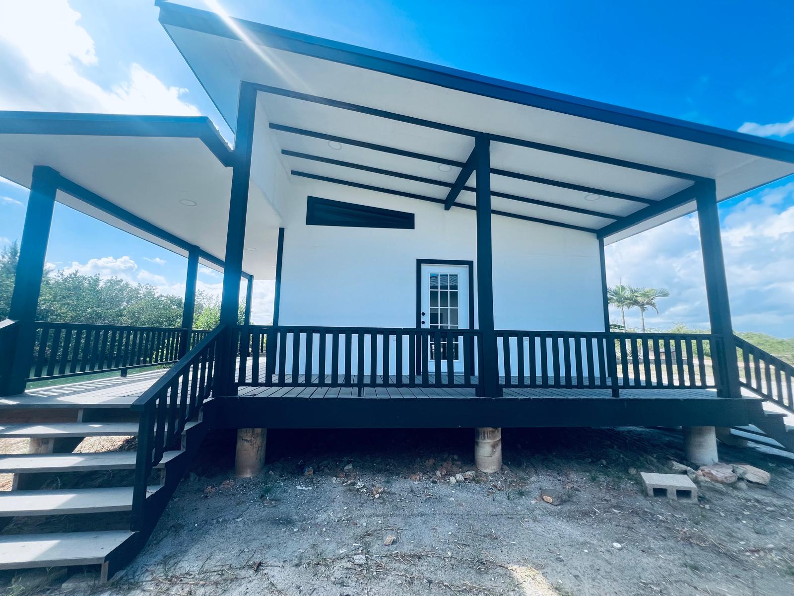 36-2718 Peninsula Club Placencia Village Stann Creek