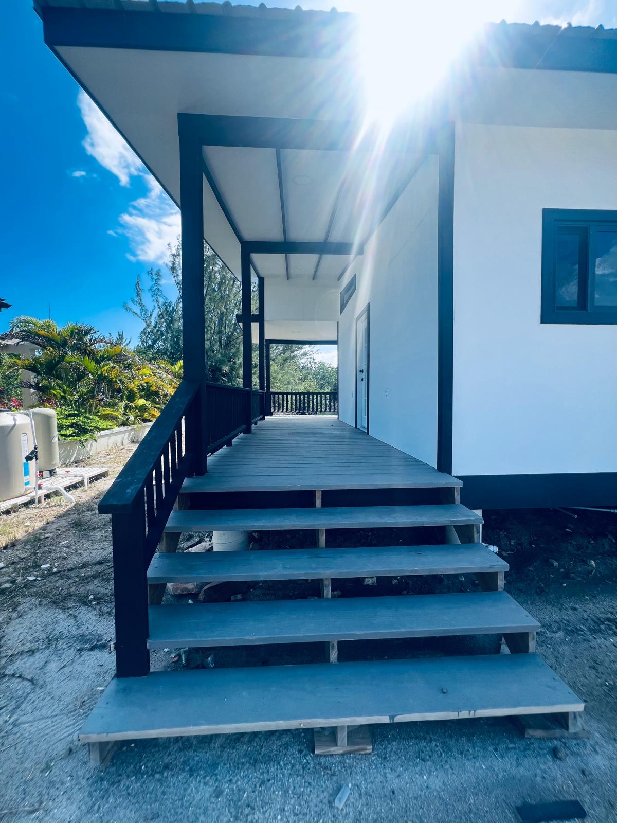 36-2718 Peninsula Club Placencia Village Stann Creek