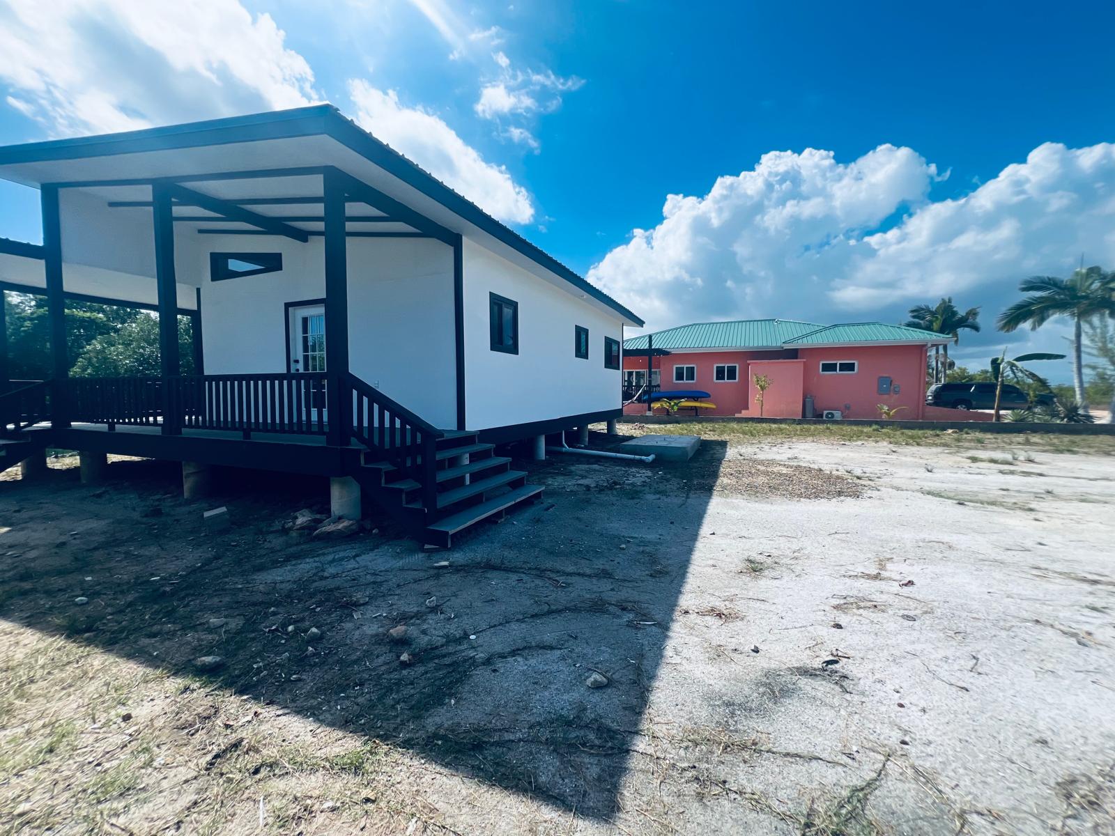 36-2718 Peninsula Club Placencia Village Stann Creek