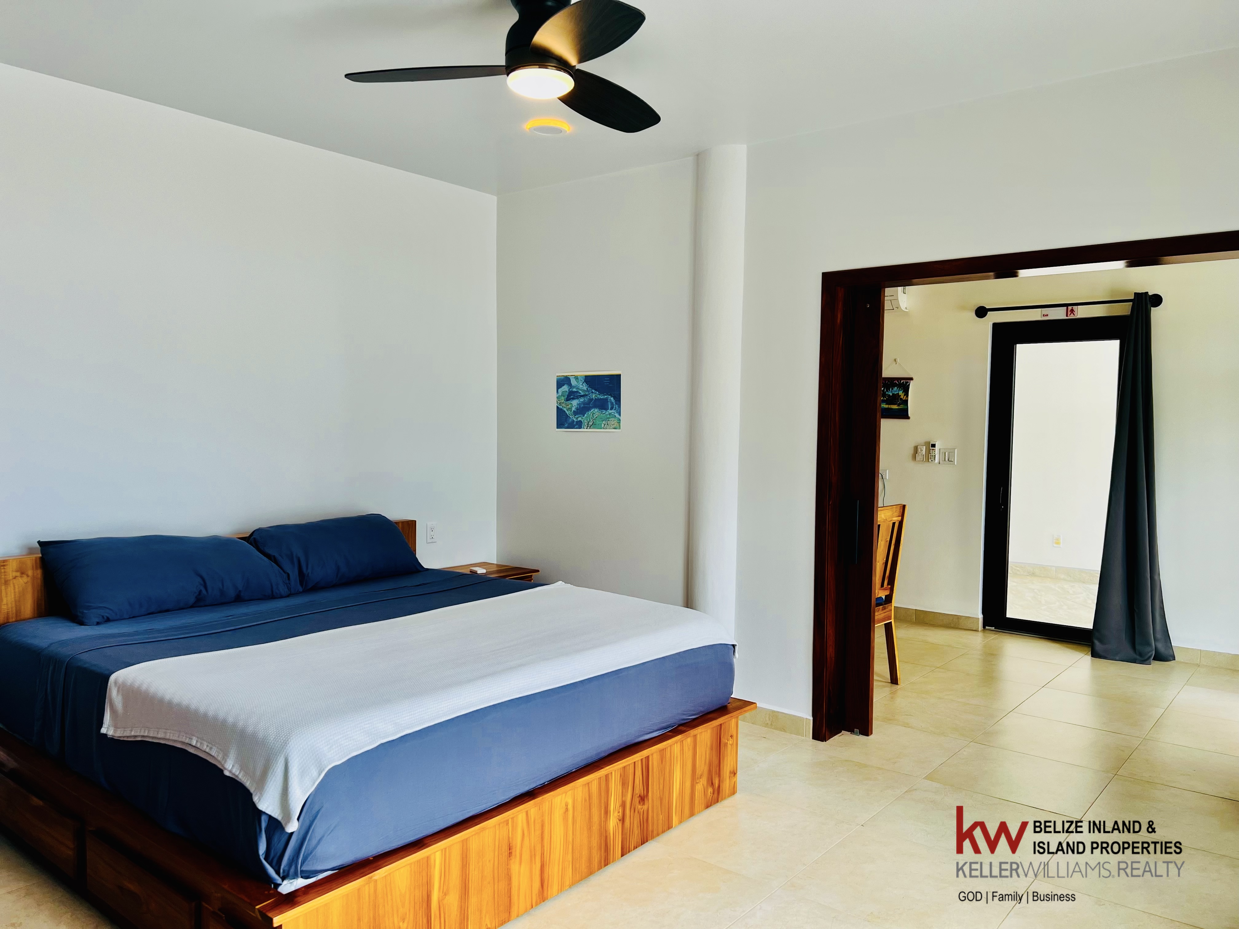 98 Placencia Rd #North Plantation Placencia Village Stann Creek District
