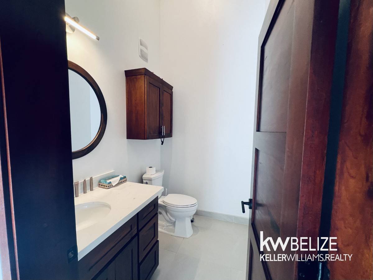 Lot 3705 Placencia Peninsula Stann Creek