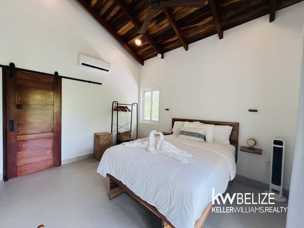 Lot 3705 Placencia Peninsula Stann Creek