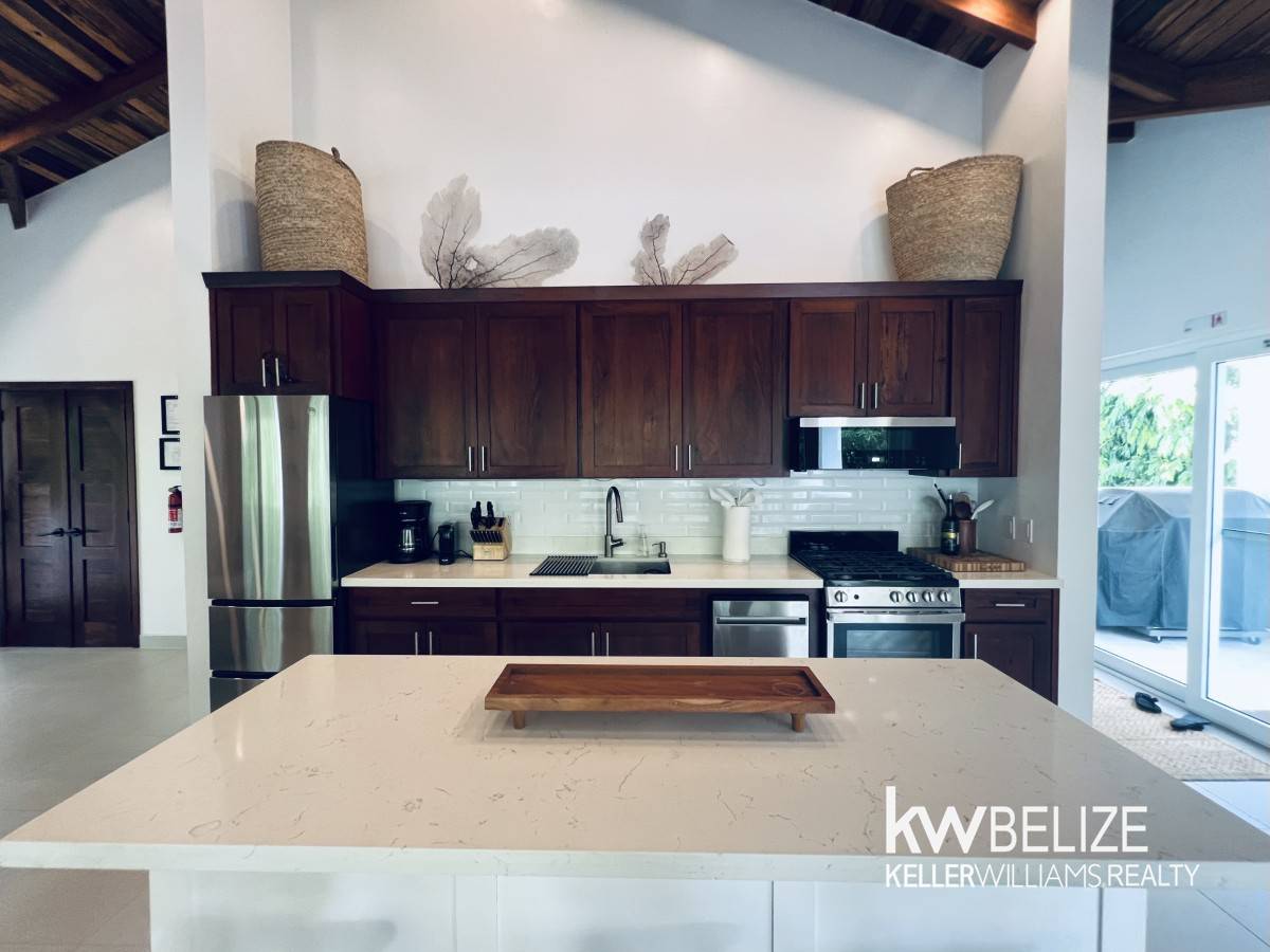 Lot 3705 Placencia Peninsula Stann Creek