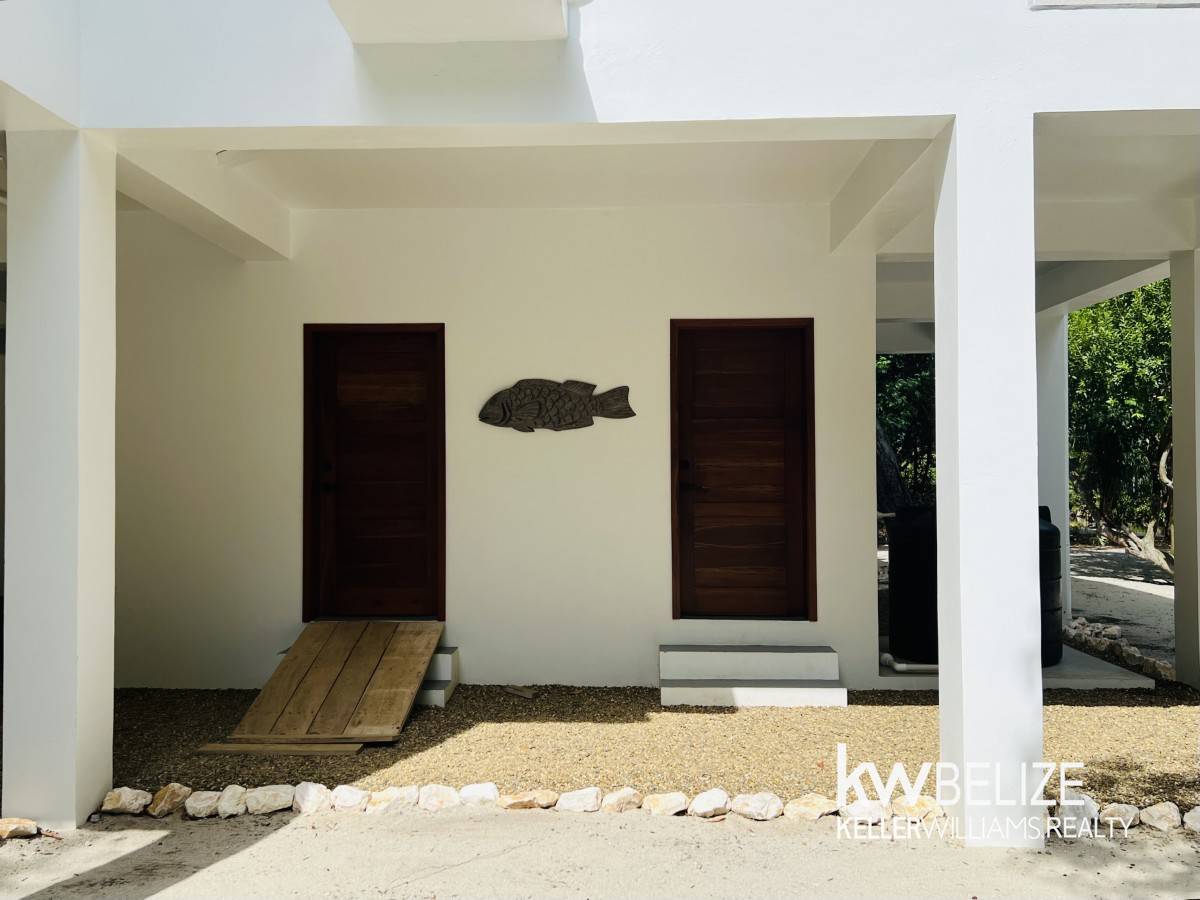 Lot 3705 Placencia Peninsula Stann Creek