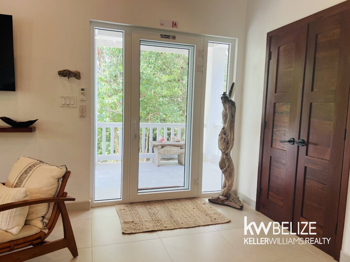 Lot 3705 Placencia Peninsula Stann Creek