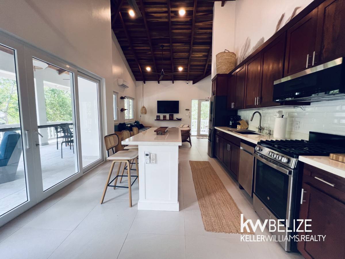 Lot 3705 Placencia Peninsula Stann Creek