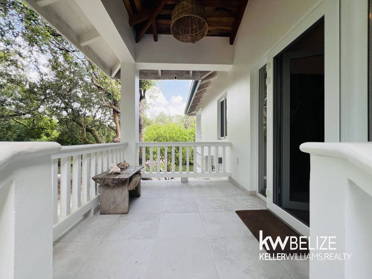 Lot 3705 Placencia Peninsula Stann Creek