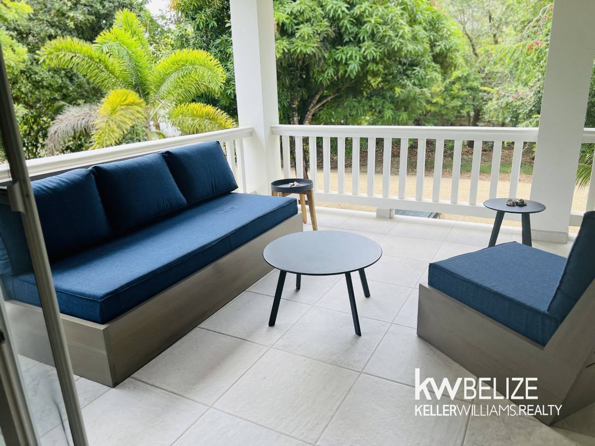 Lot 3705 Placencia Peninsula Stann Creek