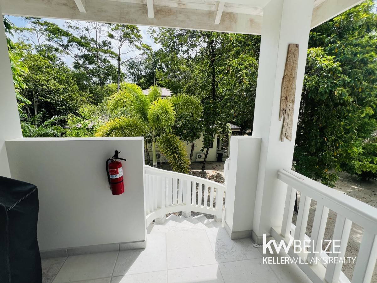 Lot 3705 Placencia Peninsula Stann Creek