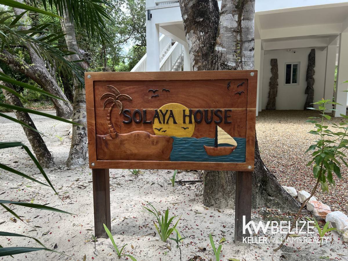 Lot 3705 Placencia Peninsula Stann Creek