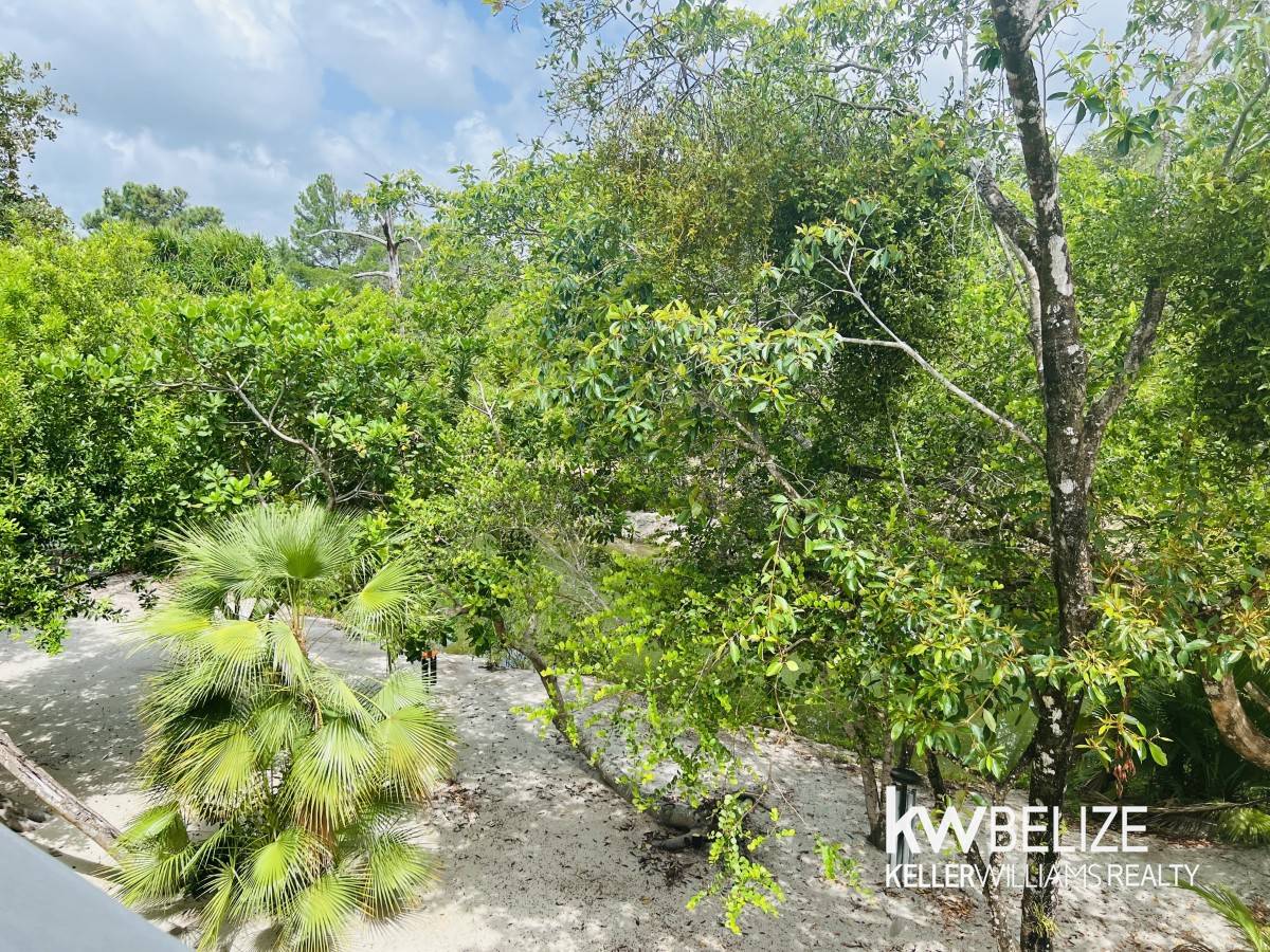 Lot 3705 Placencia Peninsula Stann Creek