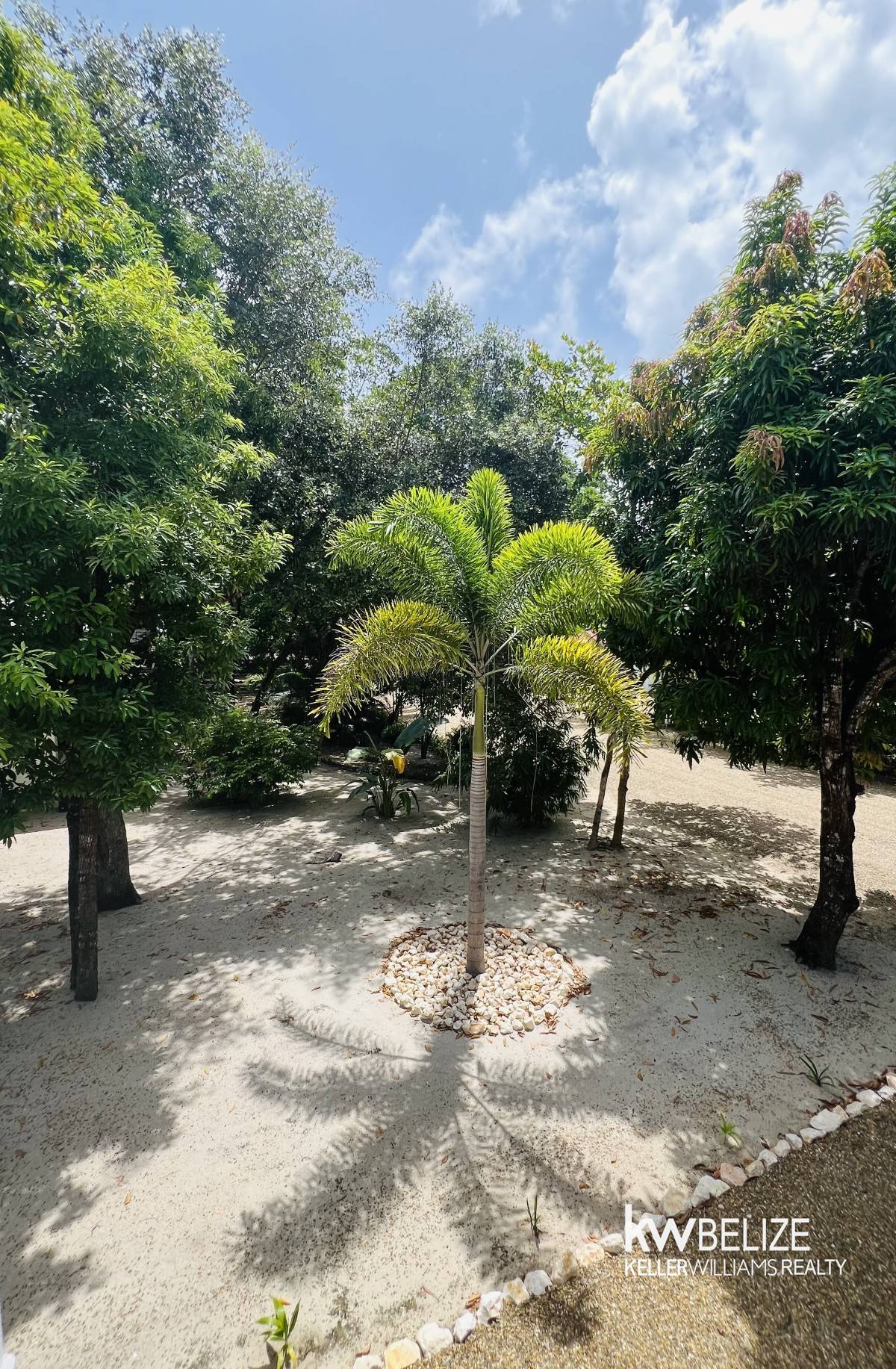 Lot 3705 Placencia Peninsula Stann Creek