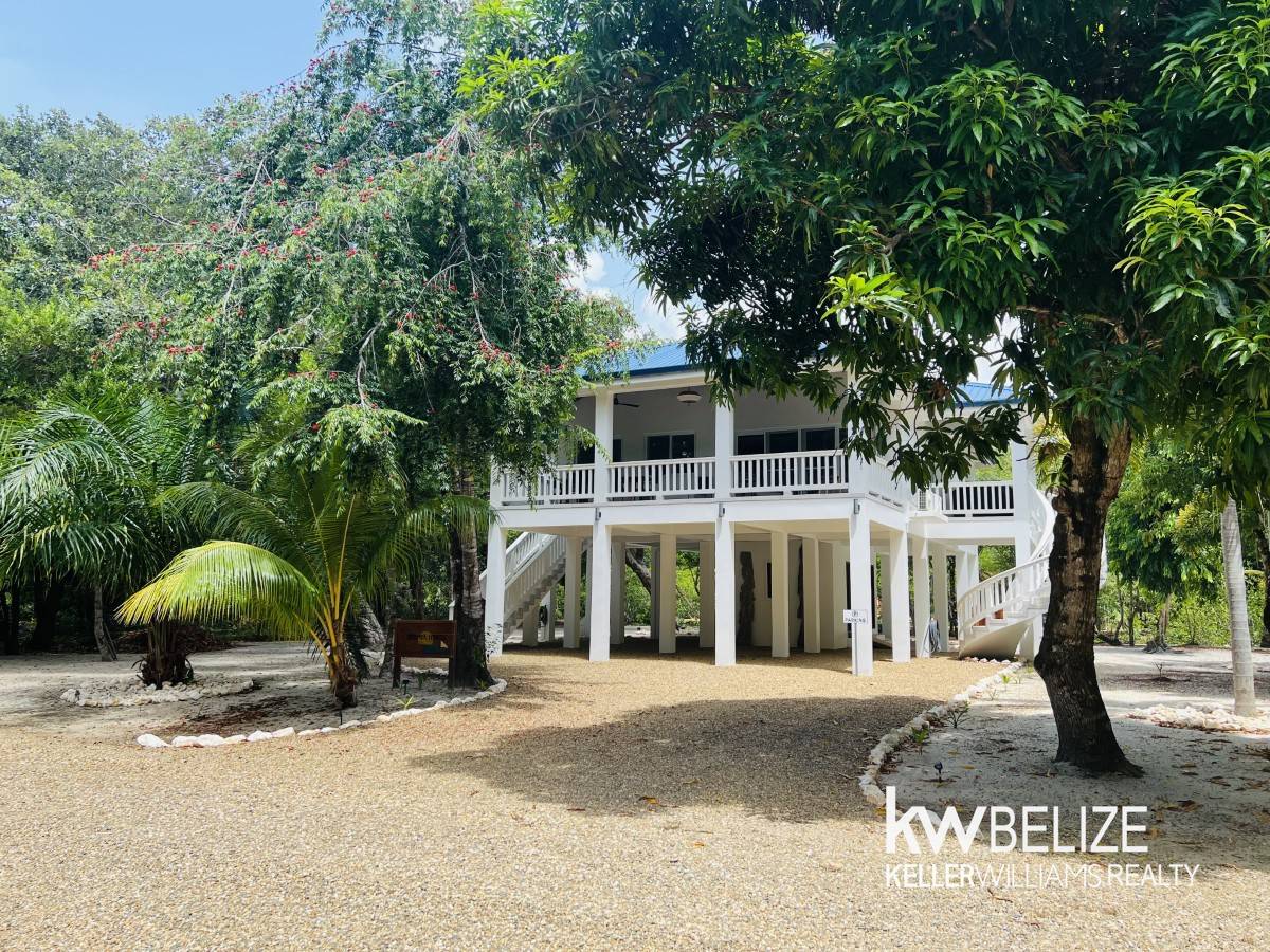 Lot 3705 Placencia Peninsula Stann Creek