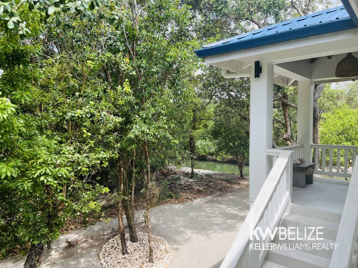 Lot 3705 Placencia Peninsula Stann Creek