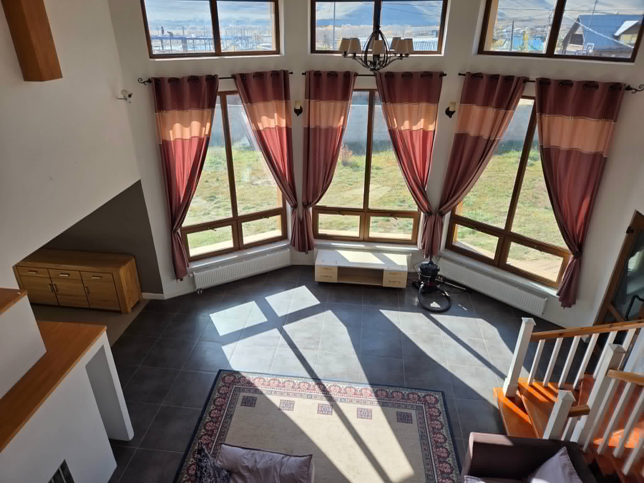 6-room house for sale — 4