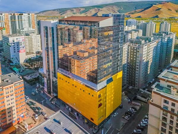 133мкв газар зарна