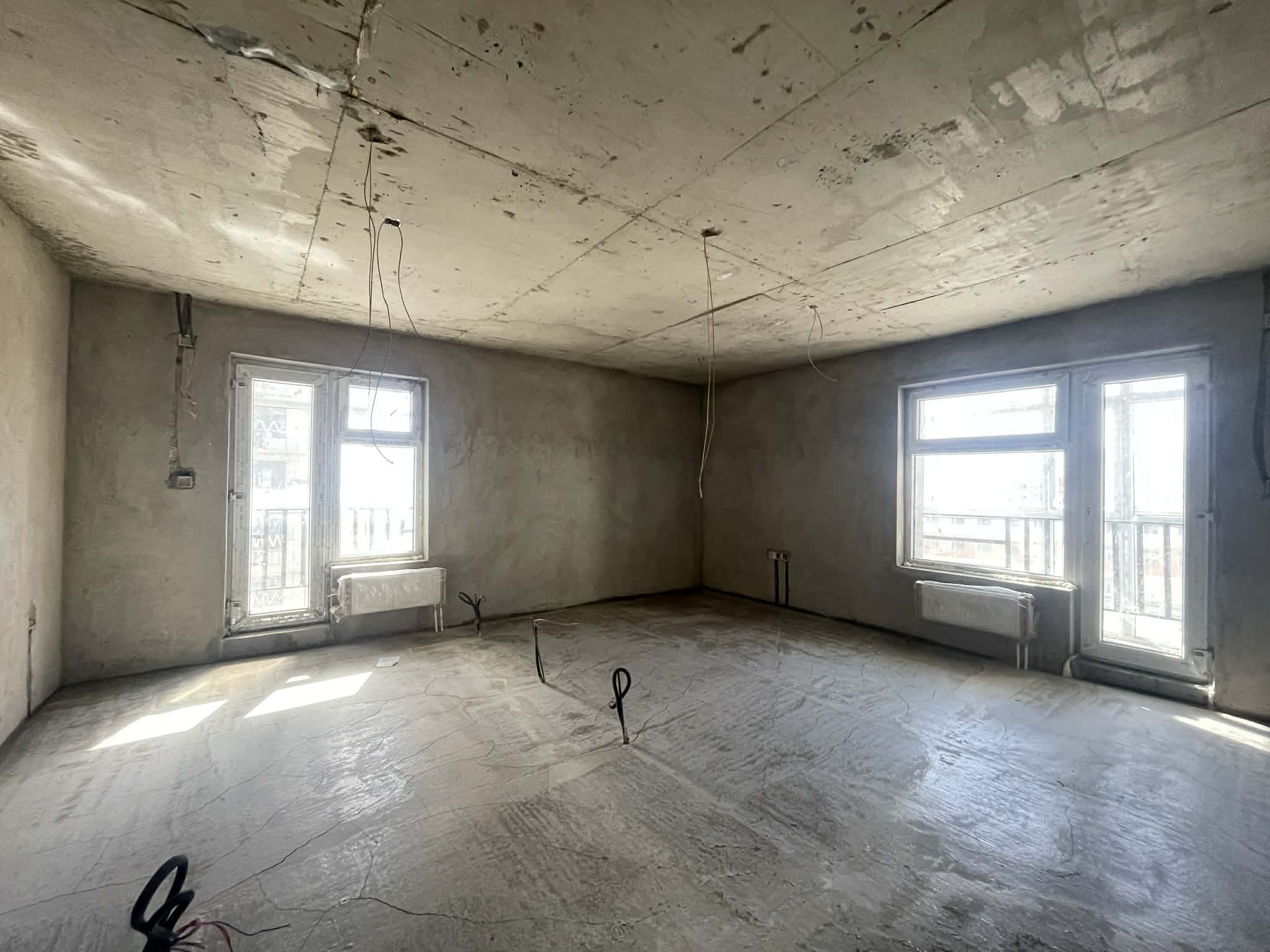 3-room apartment for sale — 2