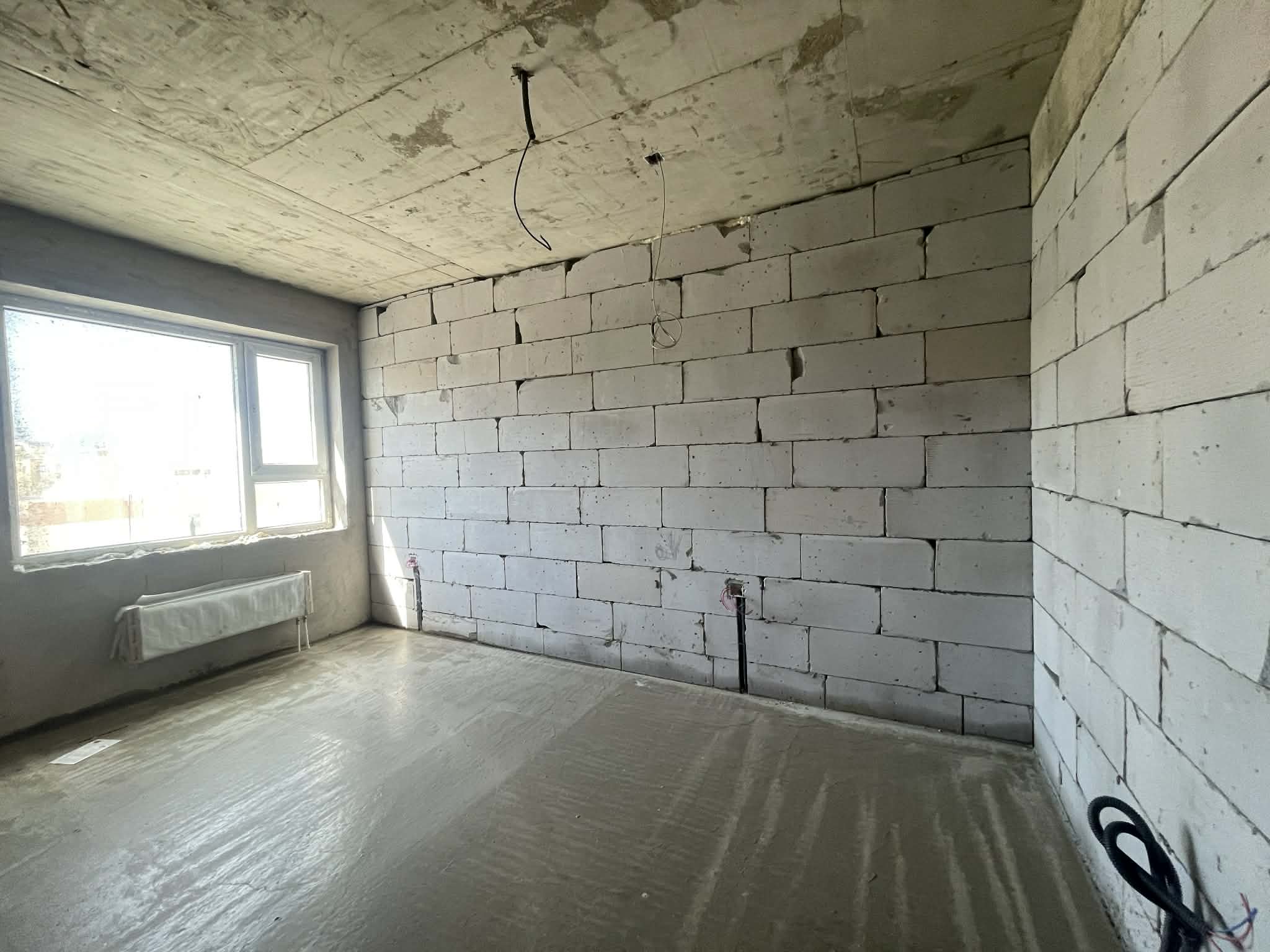 3-room apartment for sale — 3