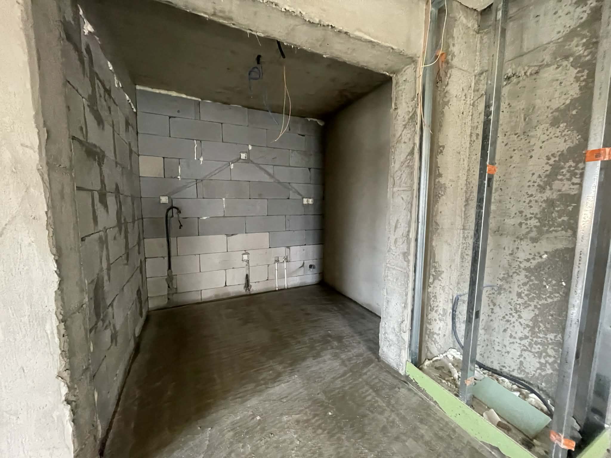 3-room apartment for sale — 4