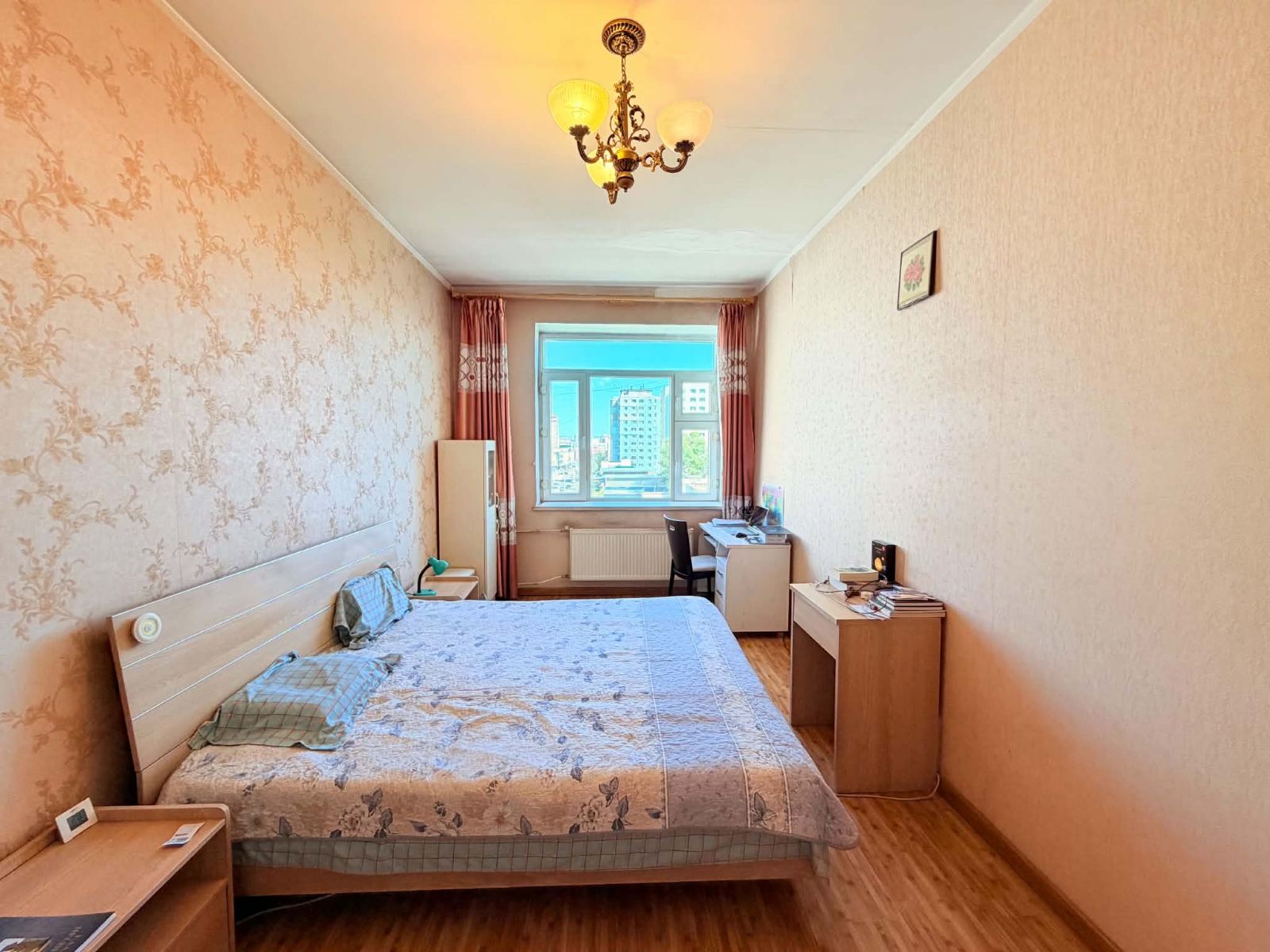 3-room apartment for sale — 7
