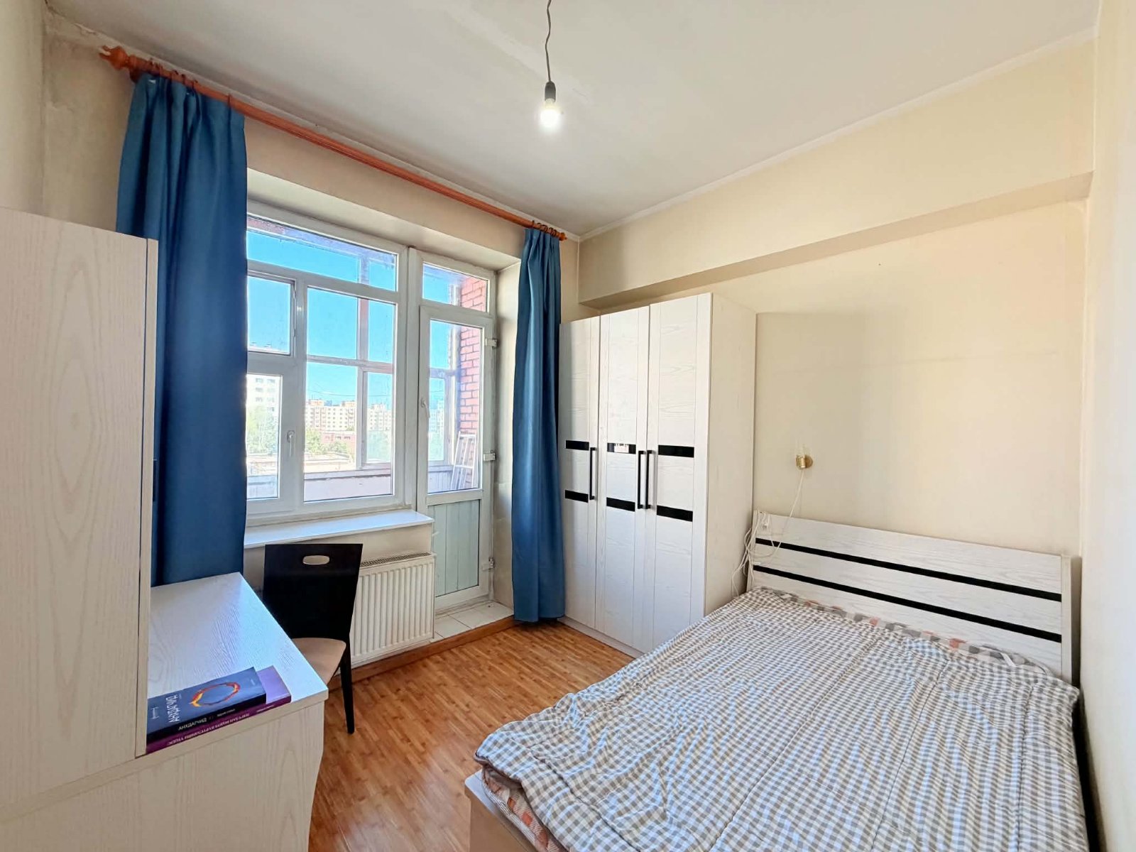 3-room apartment for sale — 9