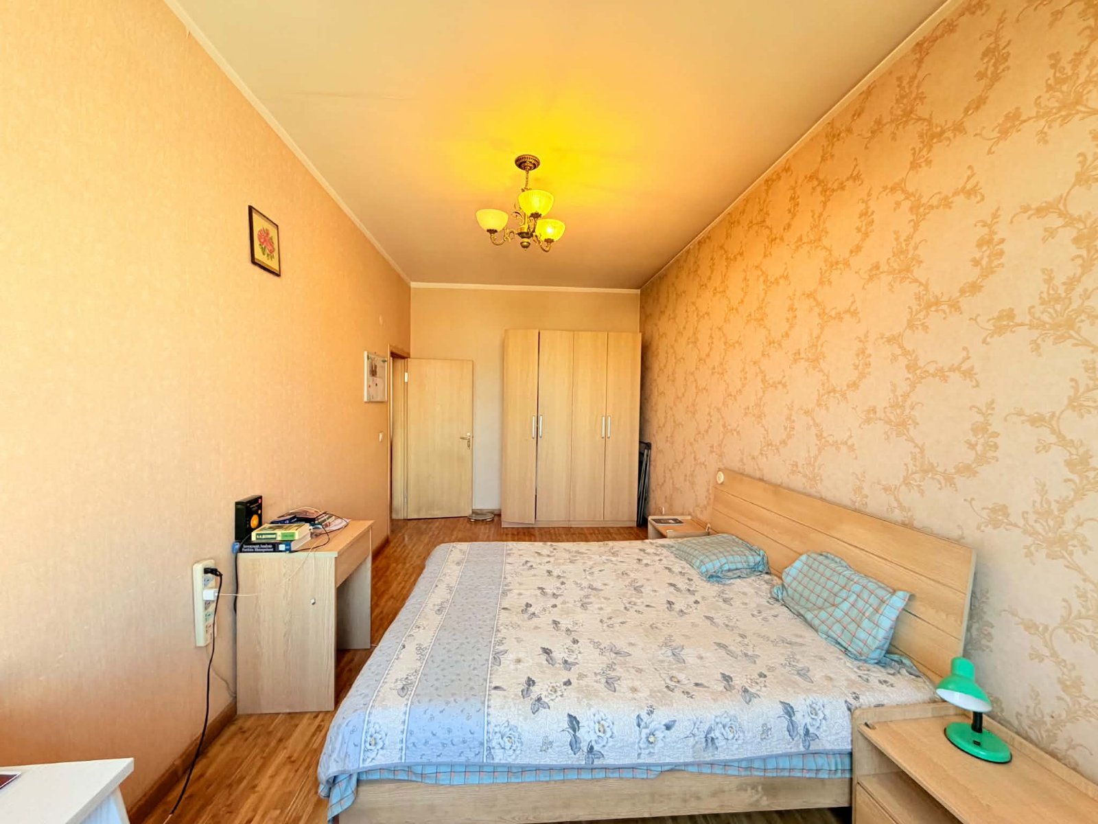3-room apartment for sale — 8