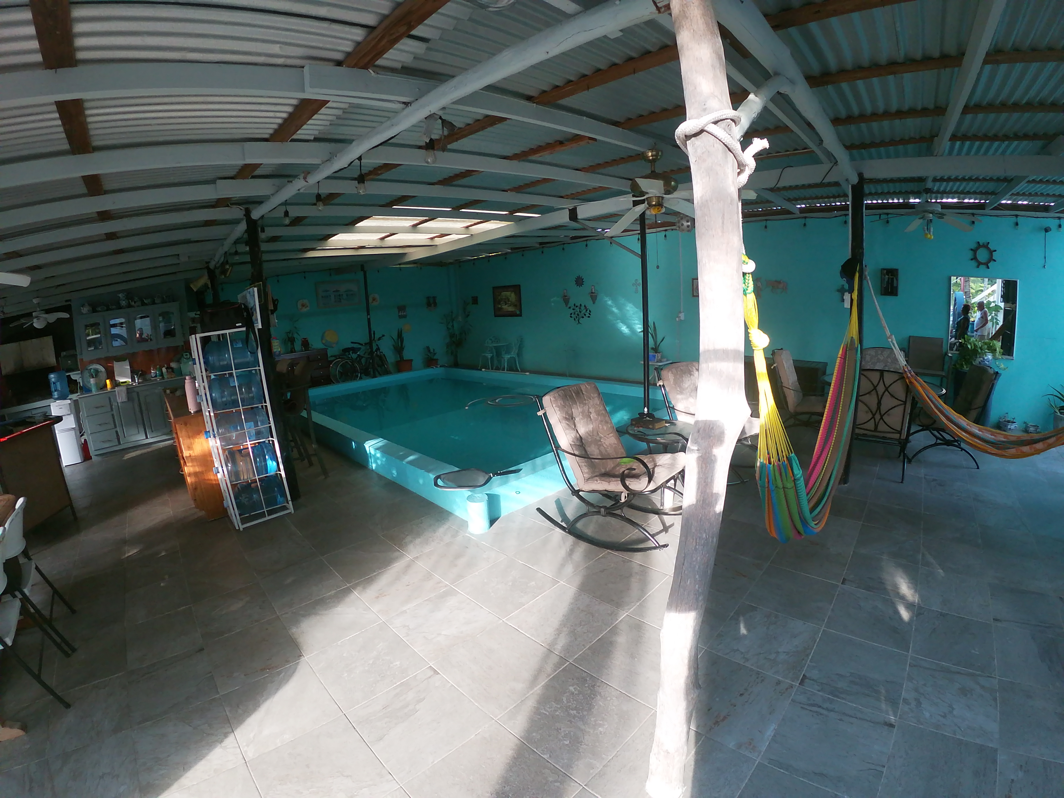 4 Asusena Street, Alta Mira, Corozal Town Corozal Town Corozal District