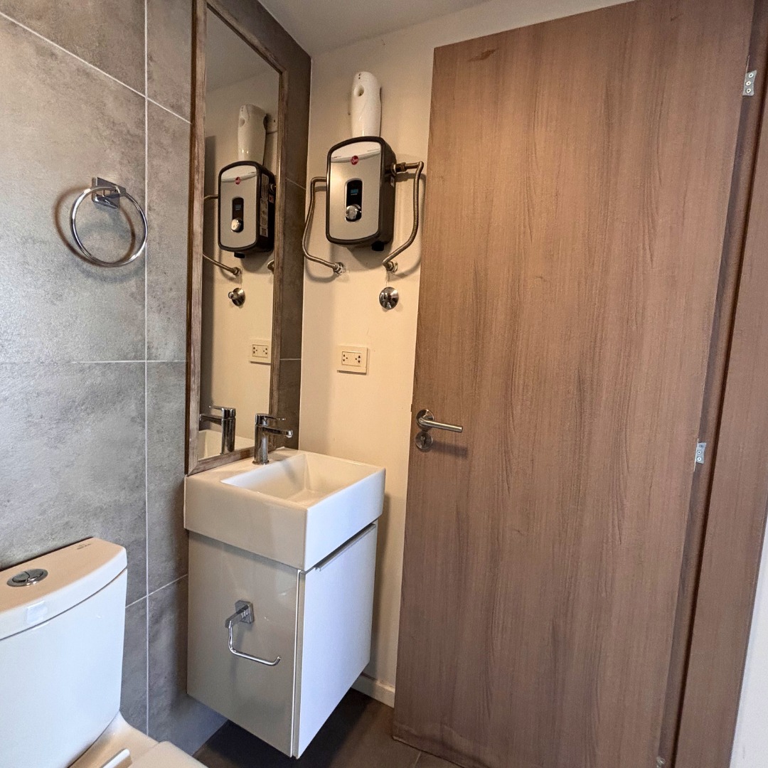 Foto 6 de En venta departamento de 1 dormitorio en Equipetrol
