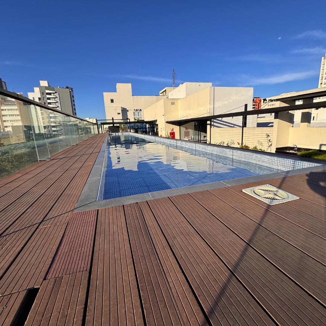 Foto 8 de En venta departamento de 1 dormitorio en Equipetrol