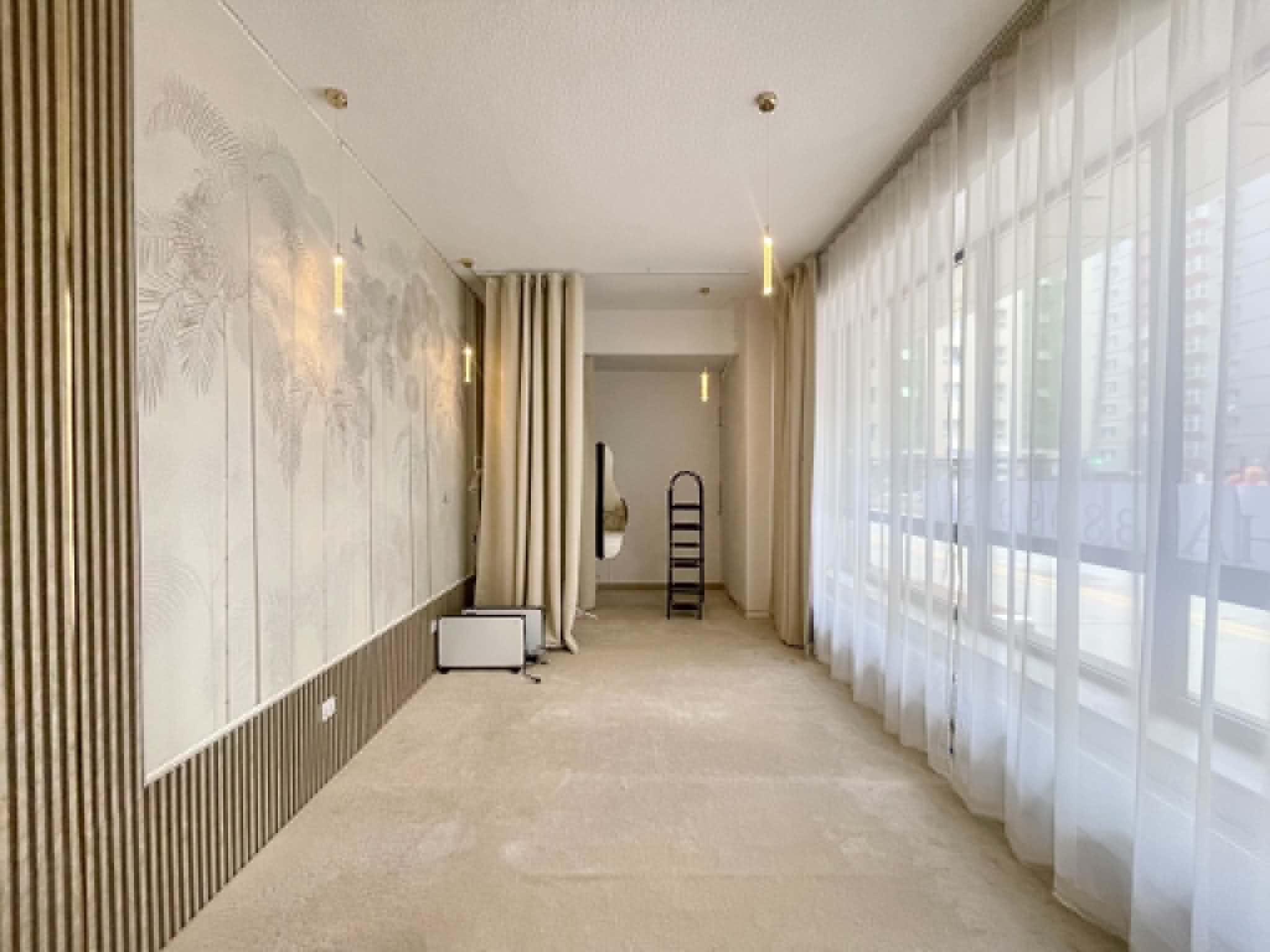 83m² commercial space for sale — 5