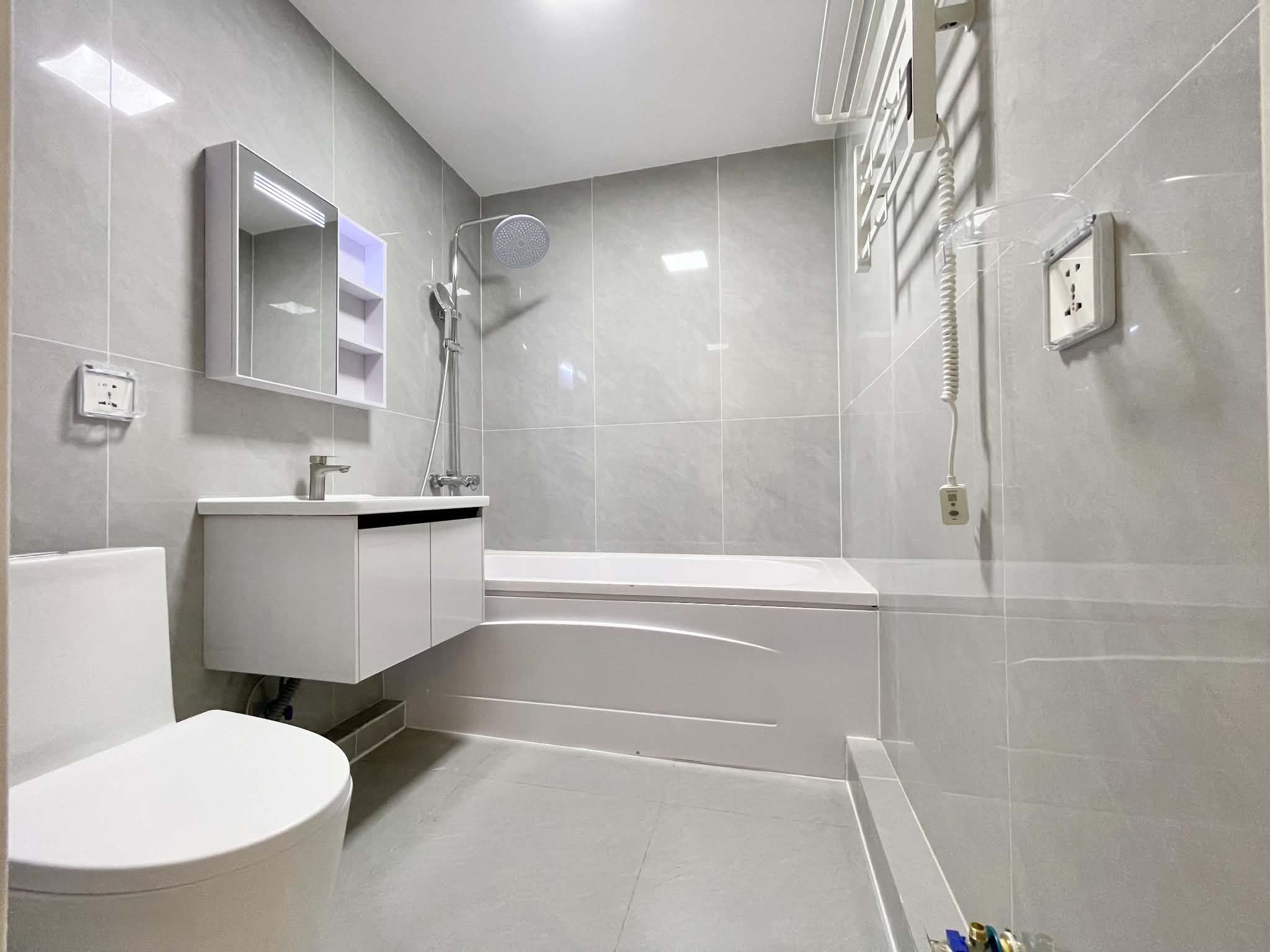 2-room apartment for sale — 8