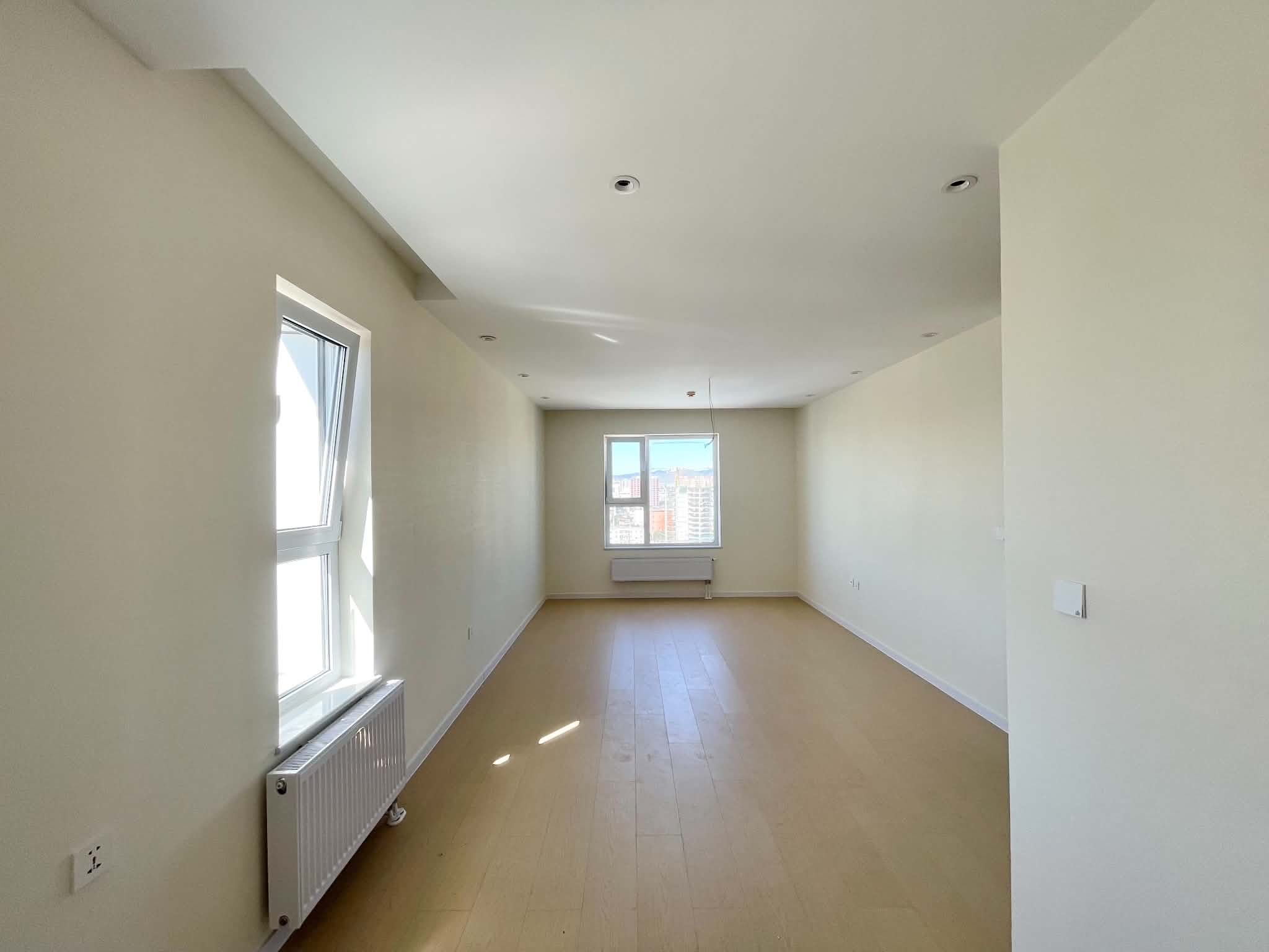 2-room apartment for sale — 2