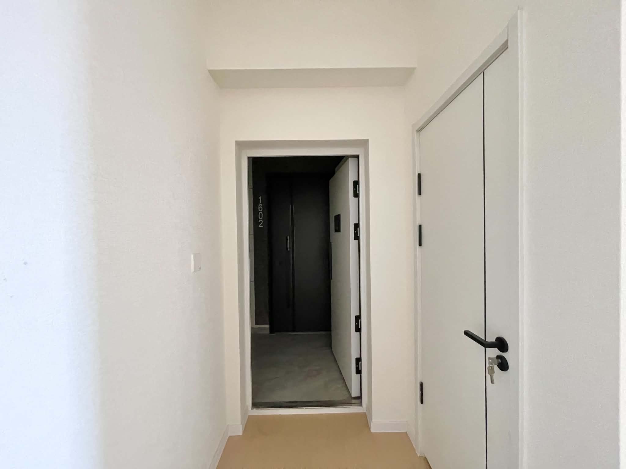 2-room apartment for sale — 7