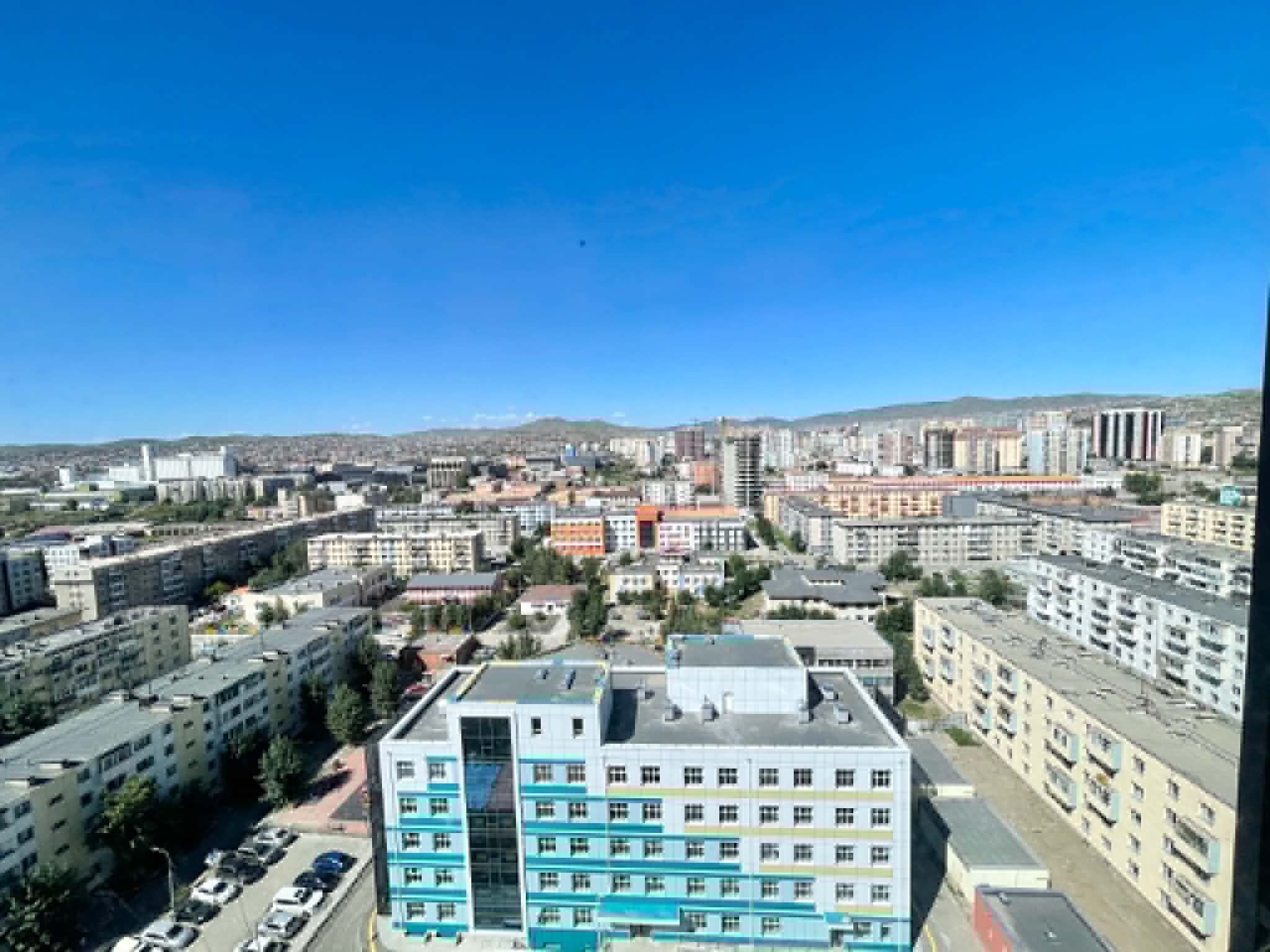 2-room apartment for sale — 10