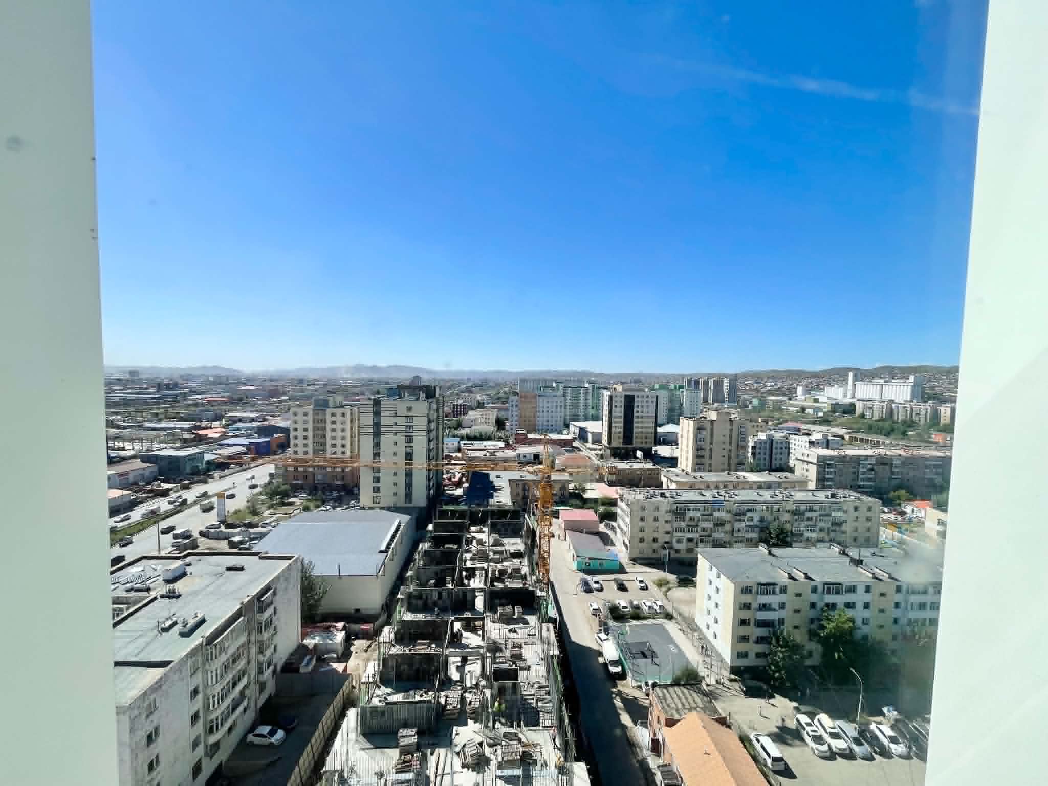 2-room apartment for sale — 12