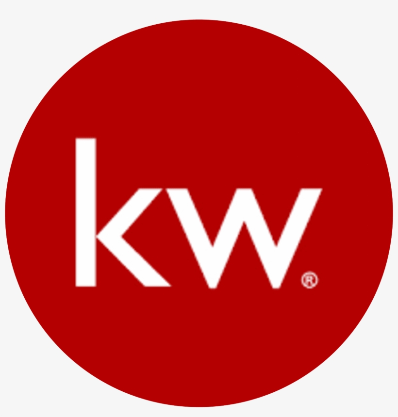 keller williams logo transparent background