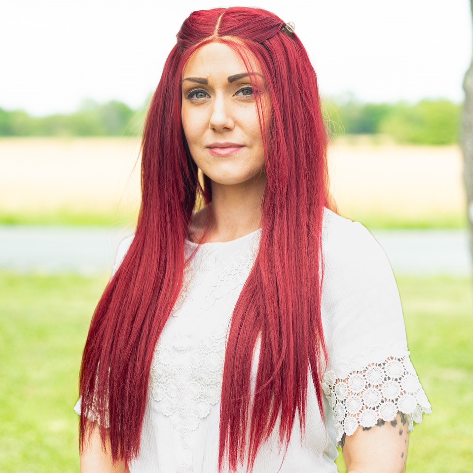 Heather Brannock at Keller Williams Keystone Realty