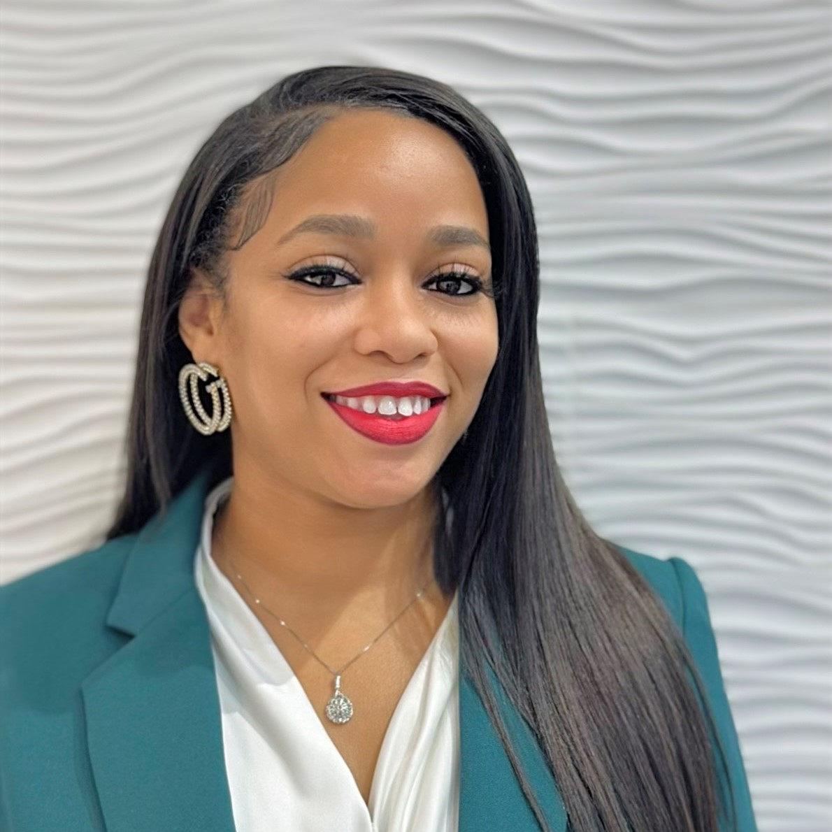 Nakea Lee at Keller Williams Peachtree City